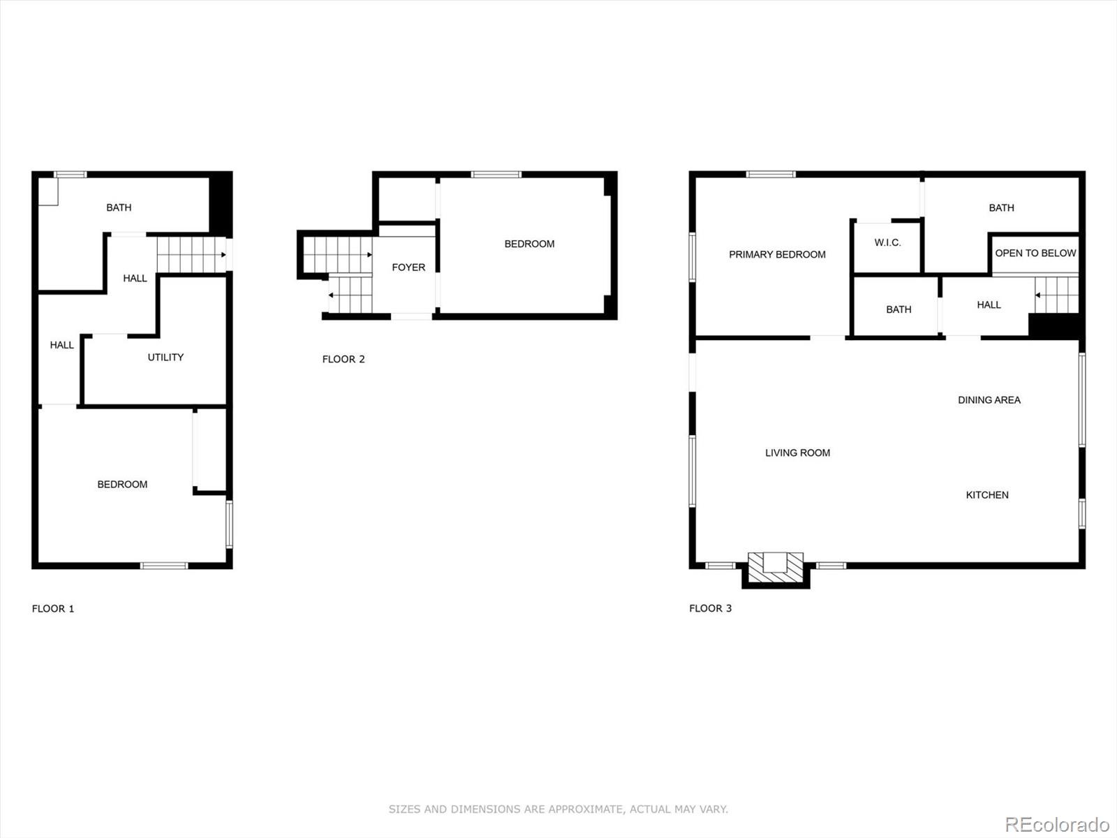 MLS Image #22 for 2355  ivanhoe street,denver, Colorado