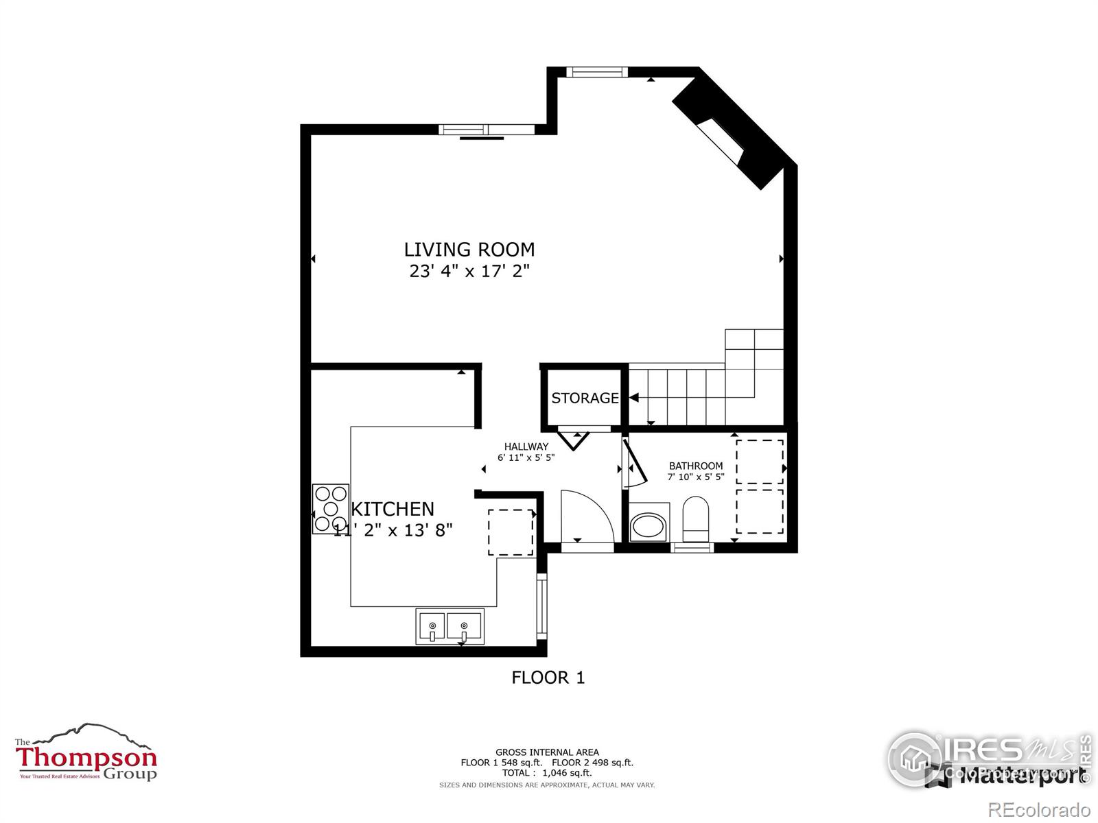 MLS Image #34 for 1050 s st vrain avenue,estes park, Colorado