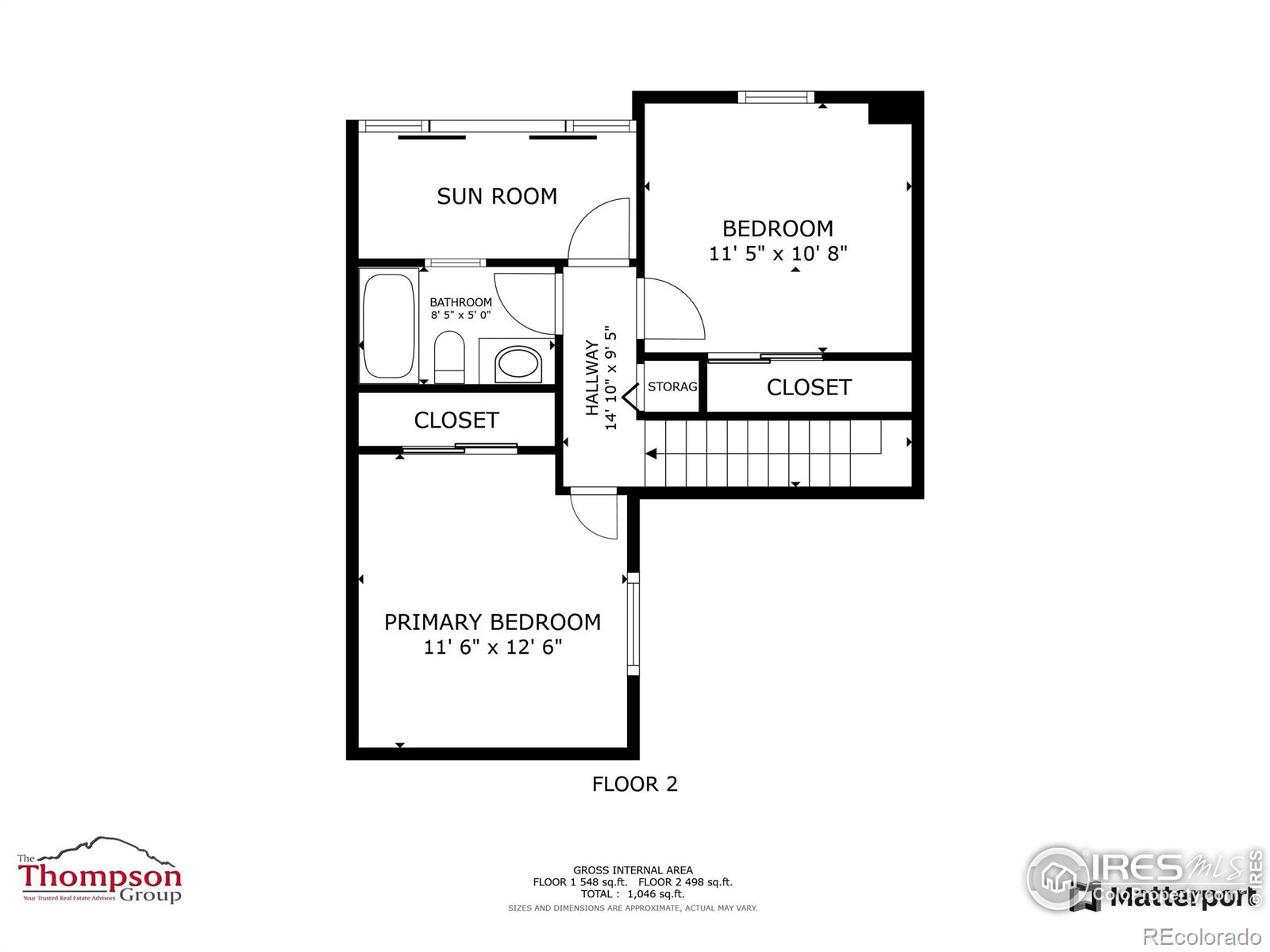 MLS Image #35 for 1050 s st vrain avenue,estes park, Colorado