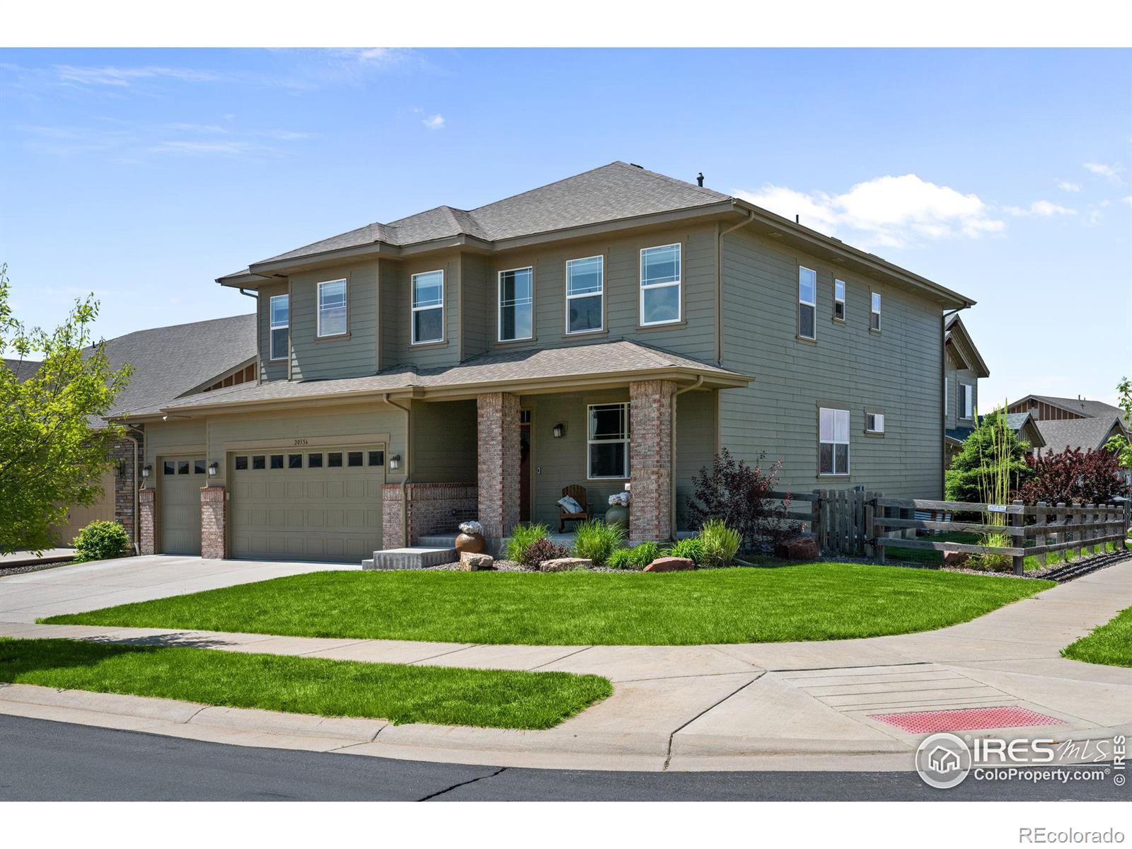 MLS Image #0 for 20356 e shady ridge road,parker, Colorado