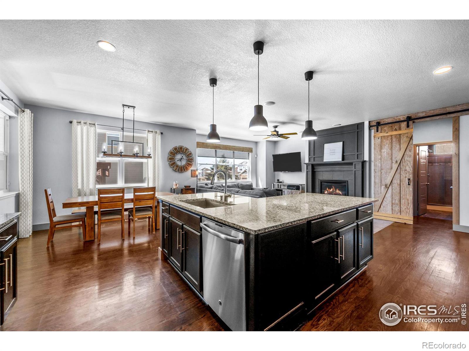 MLS Image #6 for 20356 e shady ridge road,parker, Colorado