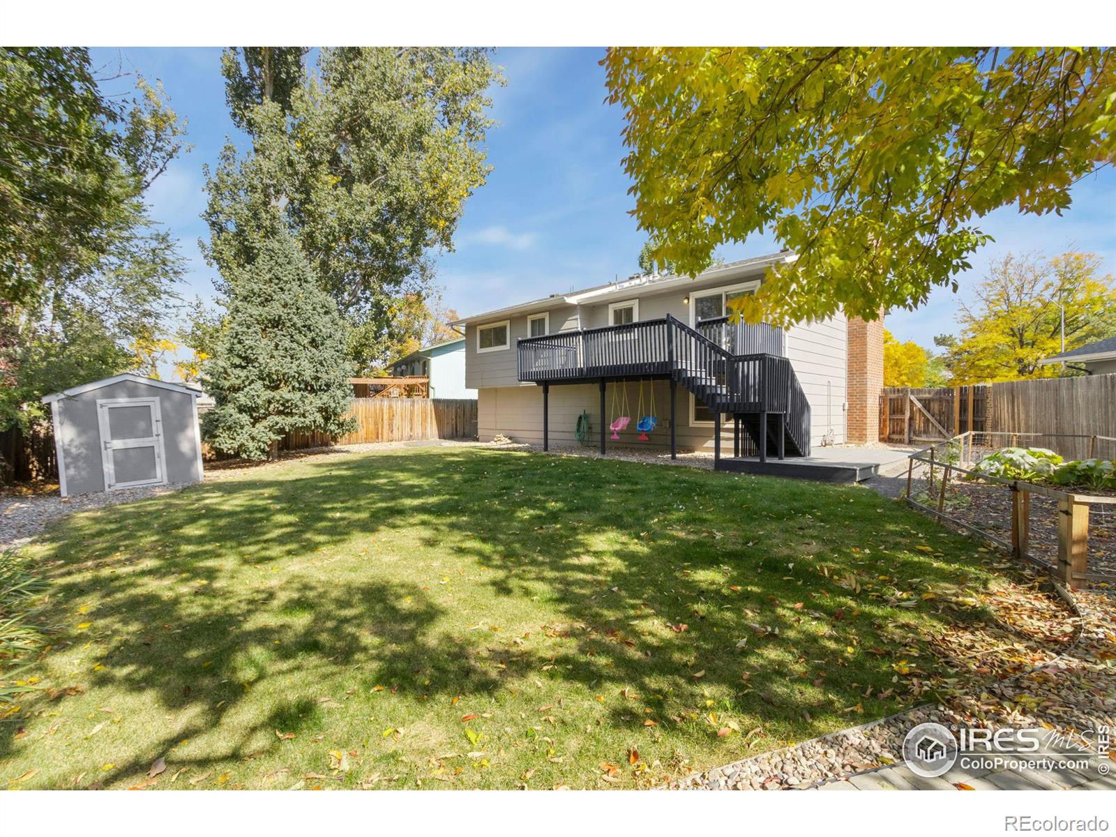 MLS Image #34 for 1813  suffolk court,fort collins, Colorado