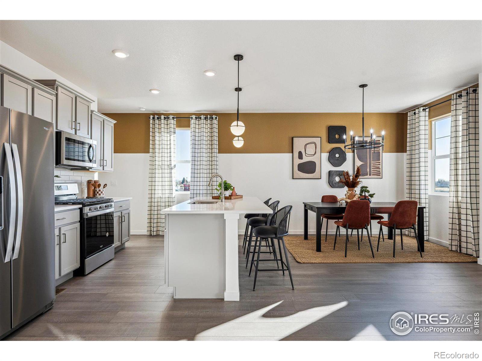 MLS Image #10 for 948  andrews crest drive,berthoud, Colorado