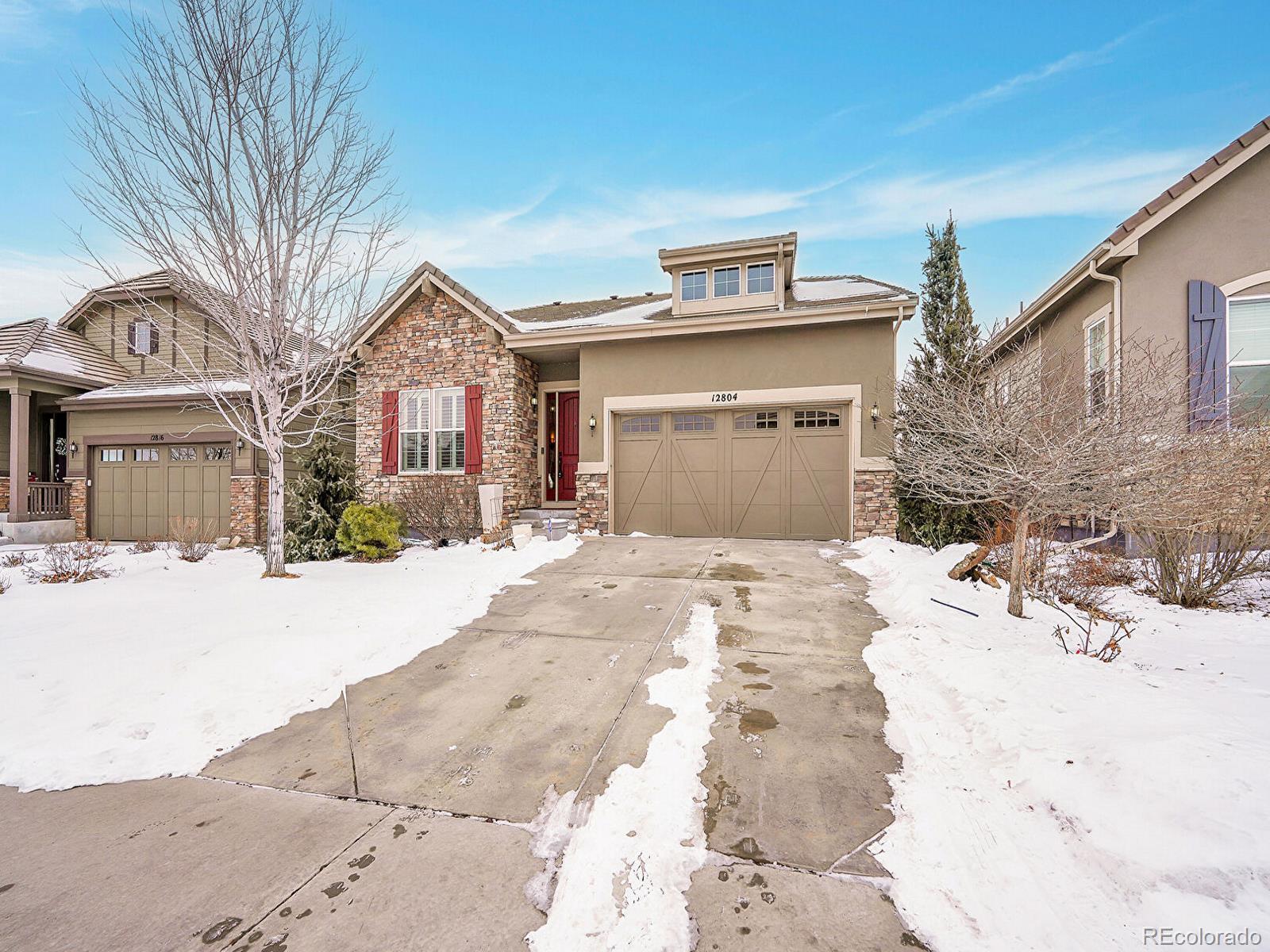 MLS Image #2 for 12804  fisher drive,englewood, Colorado