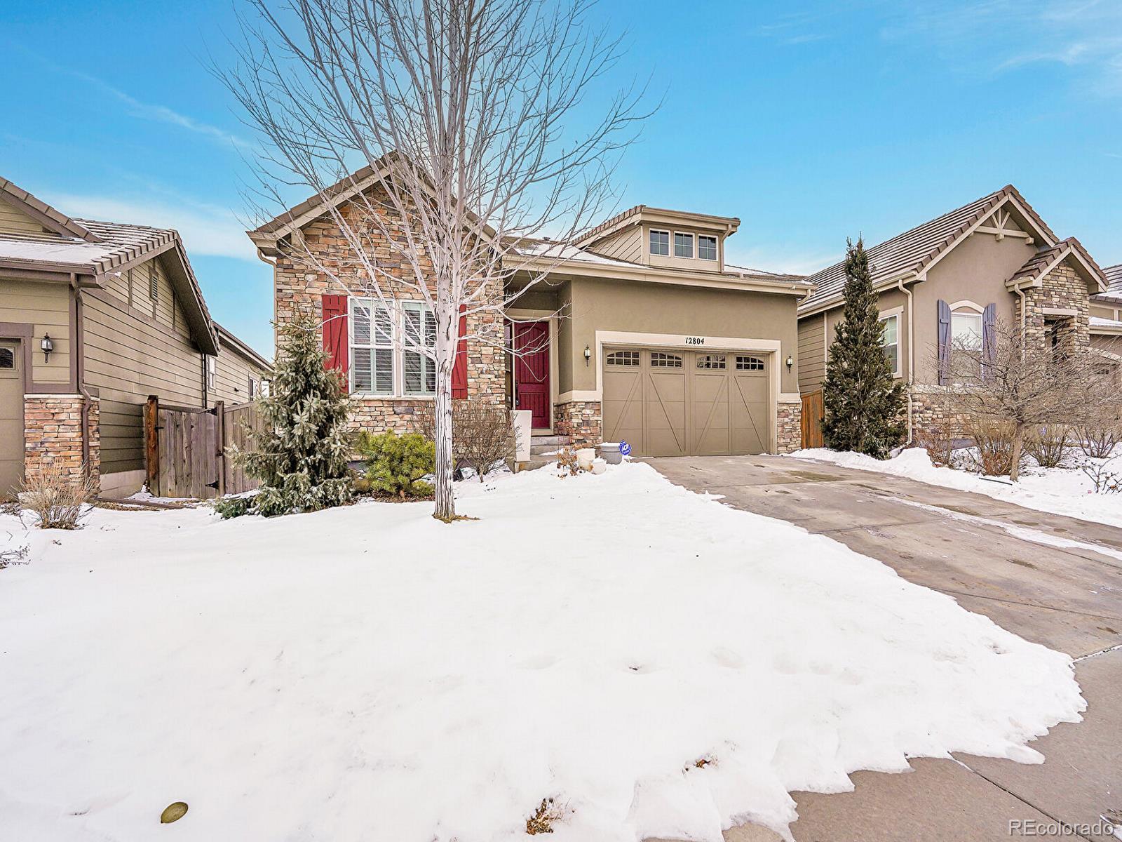 MLS Image #3 for 12804  fisher drive,englewood, Colorado