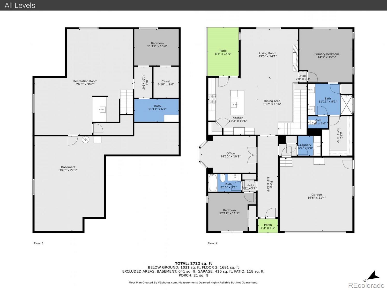 MLS Image #49 for 12804  fisher drive,englewood, Colorado