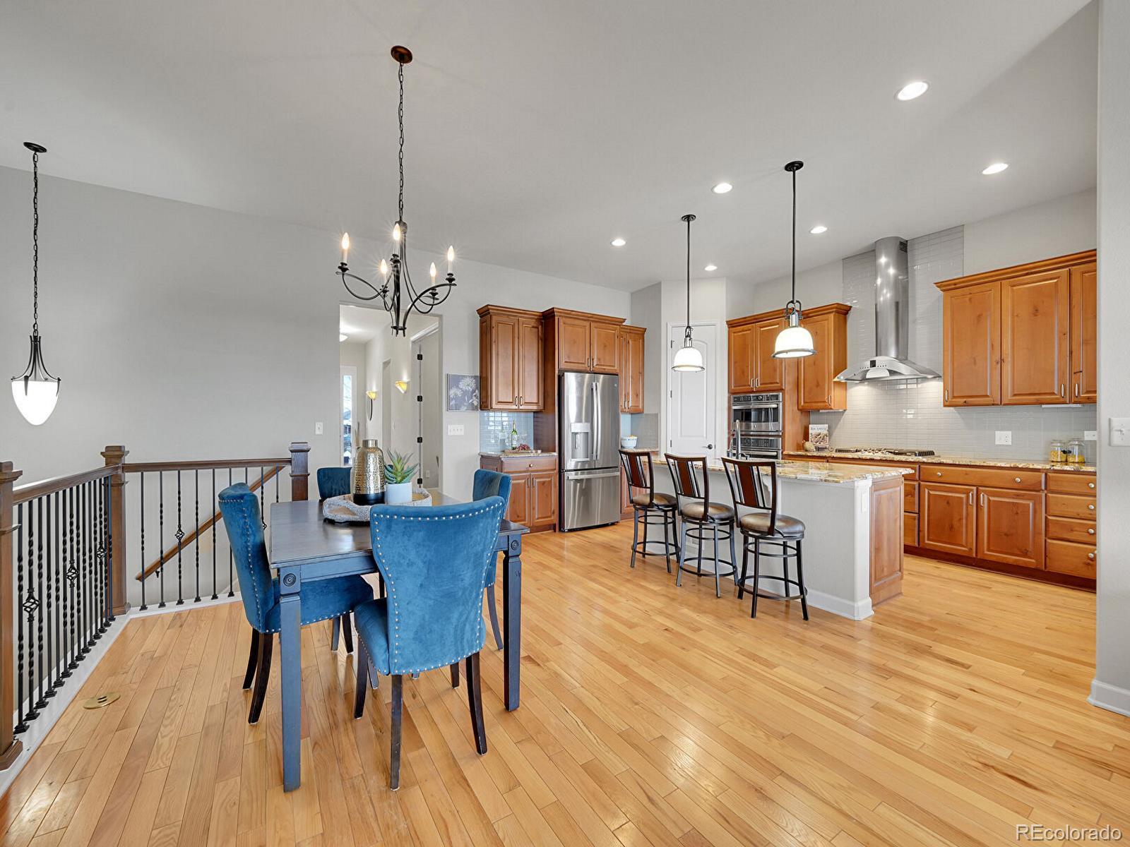 MLS Image #6 for 12804  fisher drive,englewood, Colorado