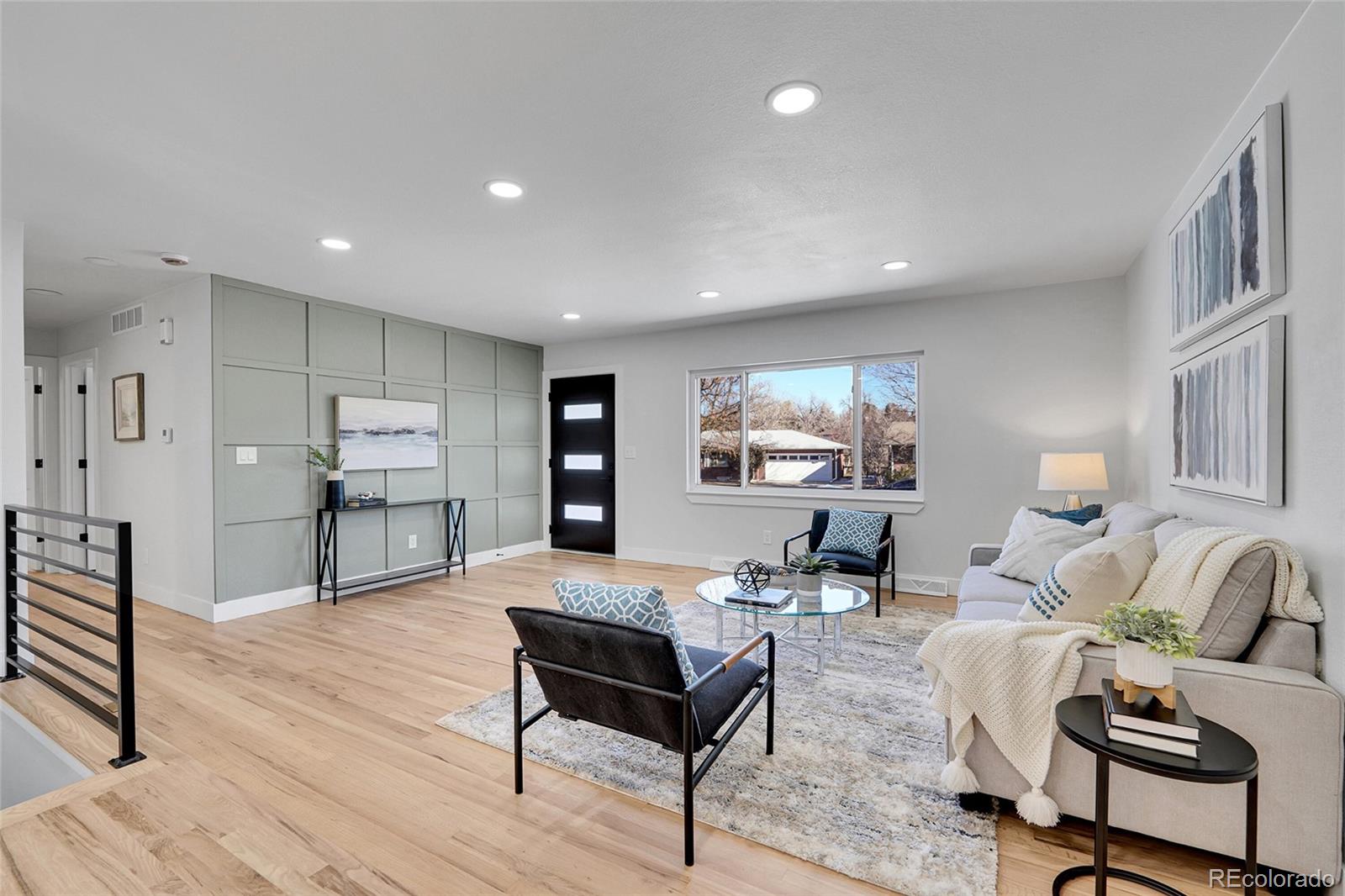 MLS Image #3 for 2681 s newport street,denver, Colorado