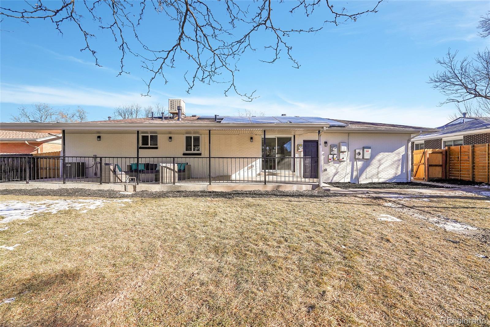 MLS Image #31 for 2681 s newport street,denver, Colorado