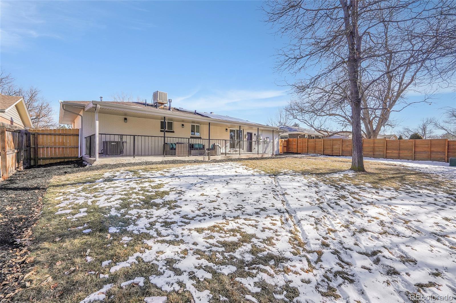 MLS Image #32 for 2681 s newport street,denver, Colorado