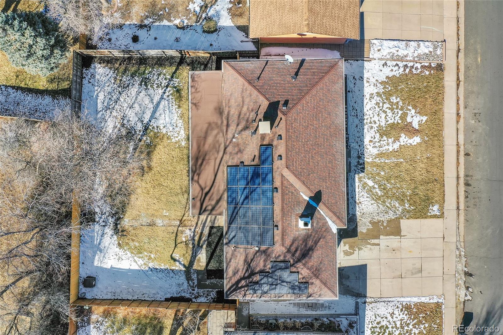 MLS Image #35 for 2681 s newport street,denver, Colorado