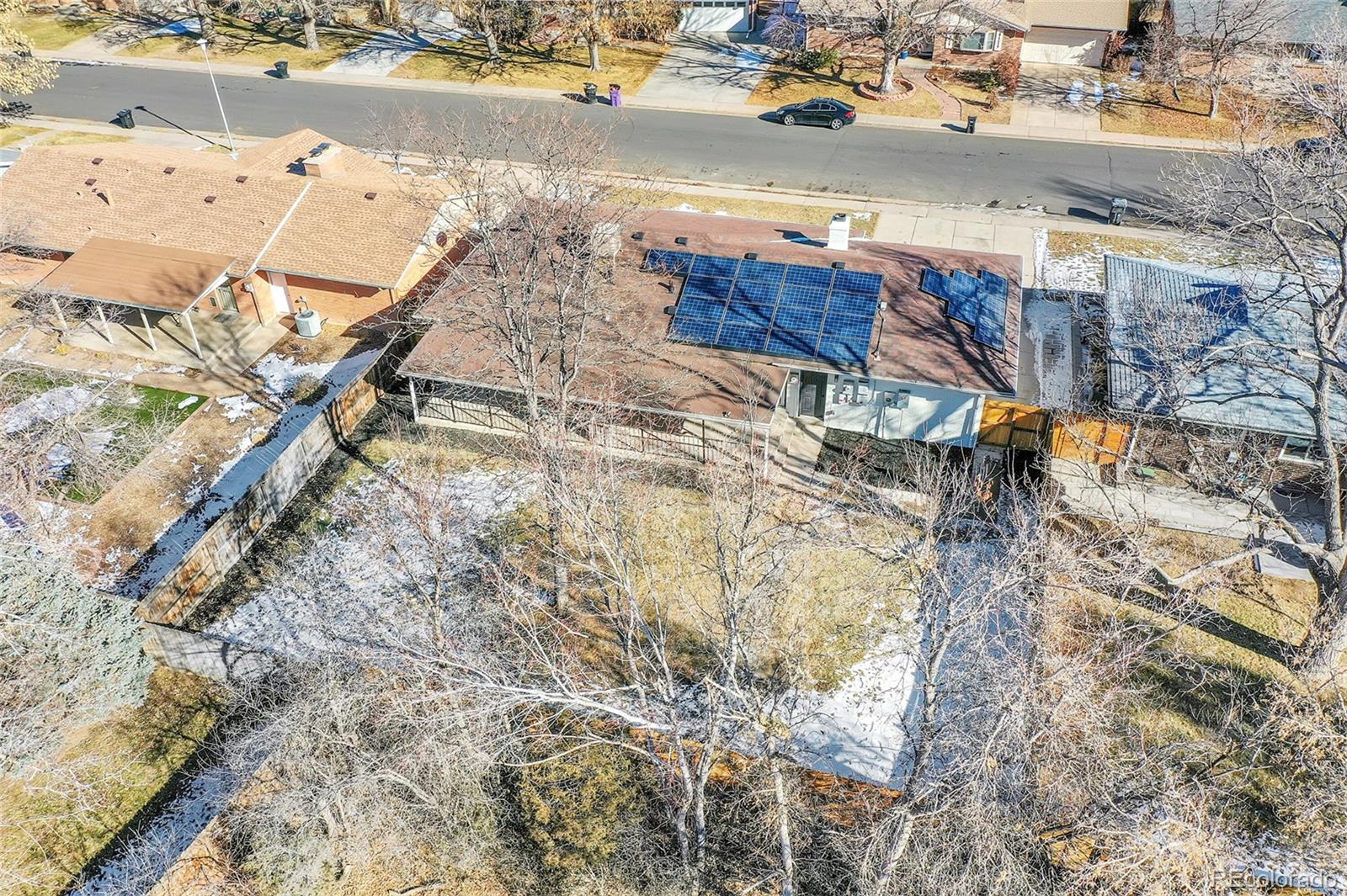 MLS Image #36 for 2681 s newport street,denver, Colorado