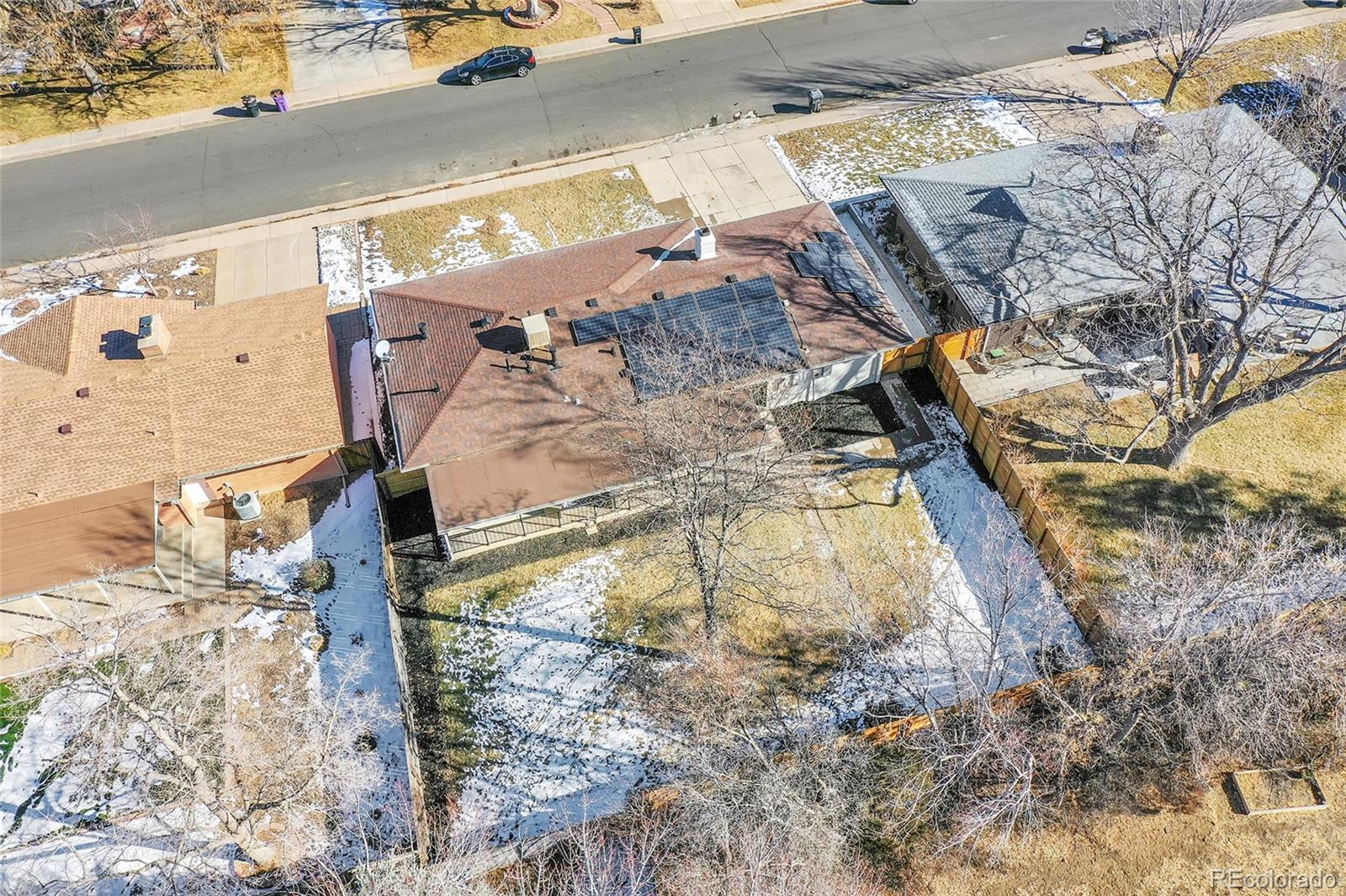 MLS Image #37 for 2681 s newport street,denver, Colorado