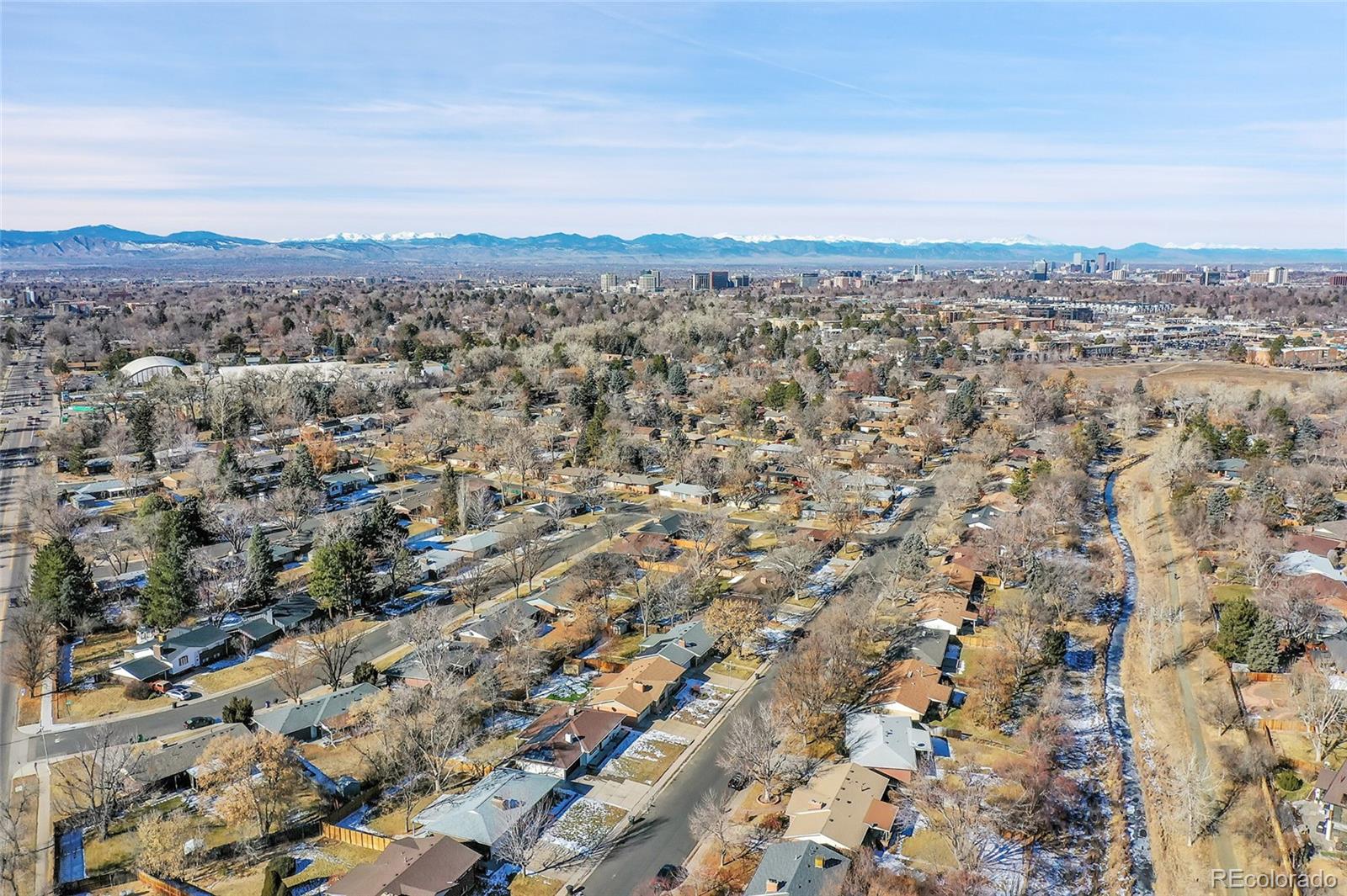 MLS Image #38 for 2681 s newport street,denver, Colorado