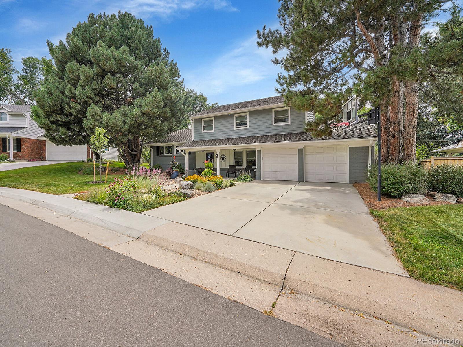 MLS Image #1 for 6913 s jackson way,centennial, Colorado