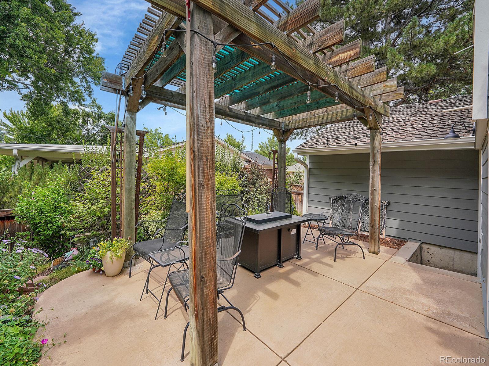 MLS Image #30 for 6913 s jackson way,centennial, Colorado