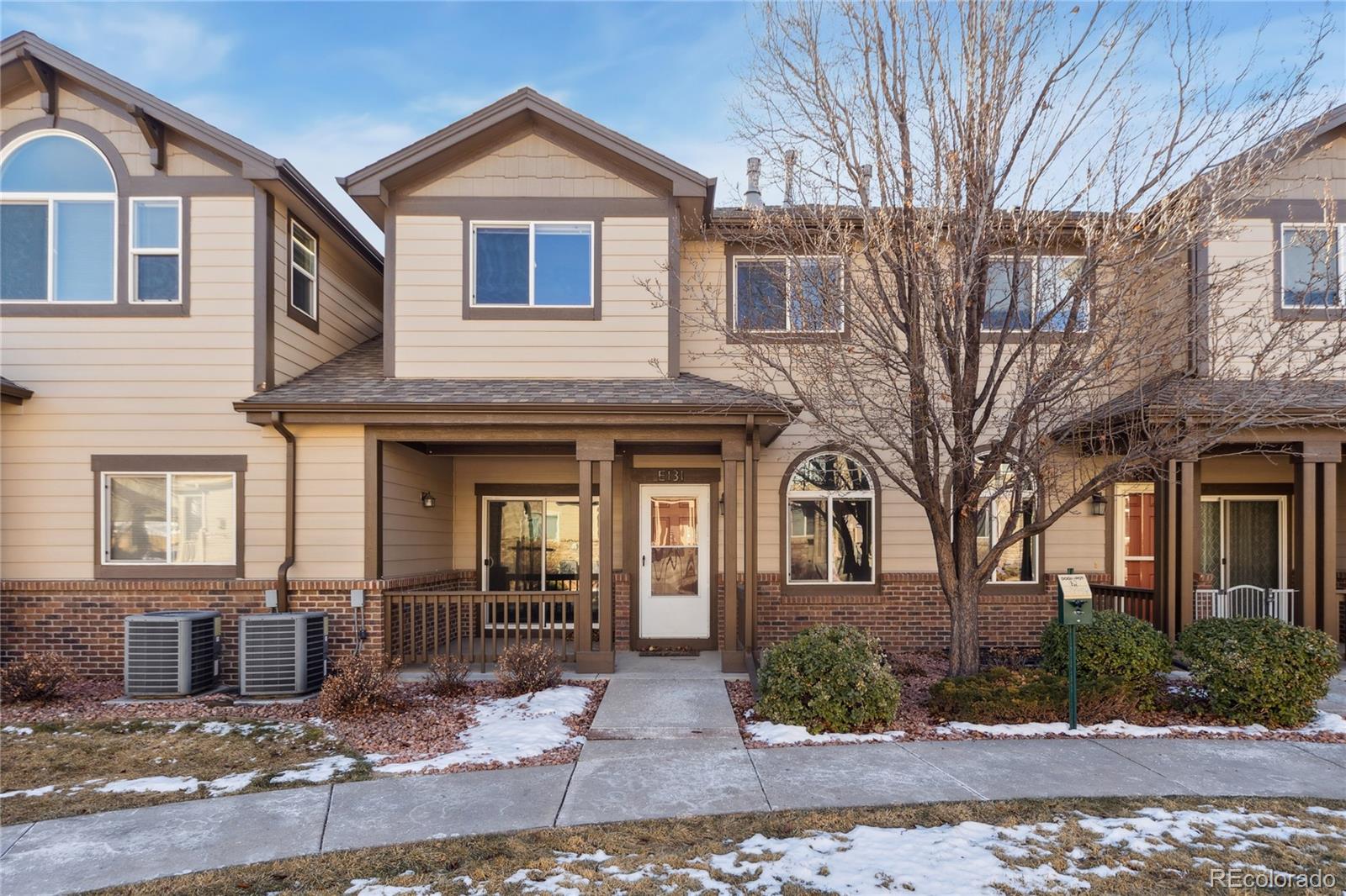 MLS Image #1 for 2608  kansas drive,fort collins, Colorado