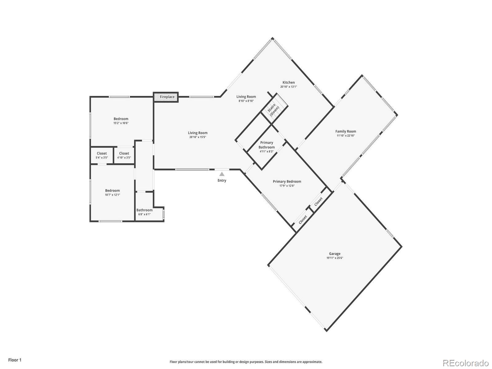 MLS Image #28 for 8221 e 105th avenue,henderson, Colorado