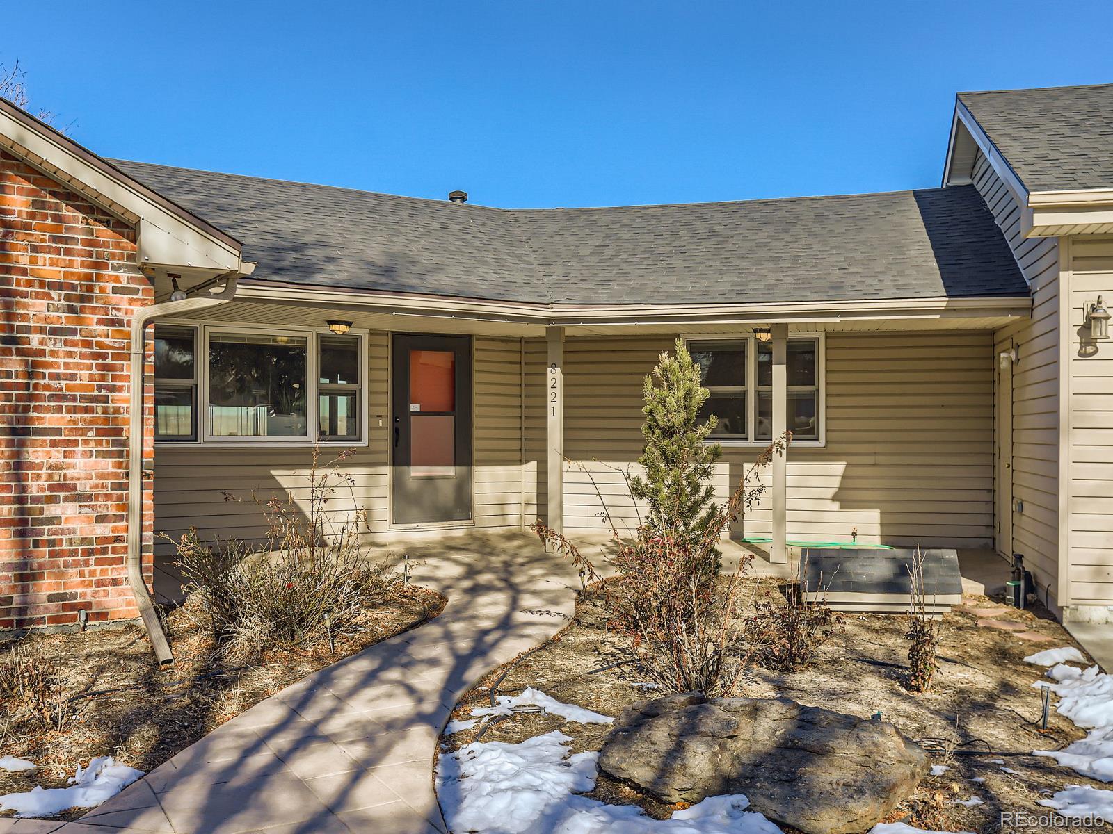 MLS Image #4 for 8221 e 105th avenue,henderson, Colorado