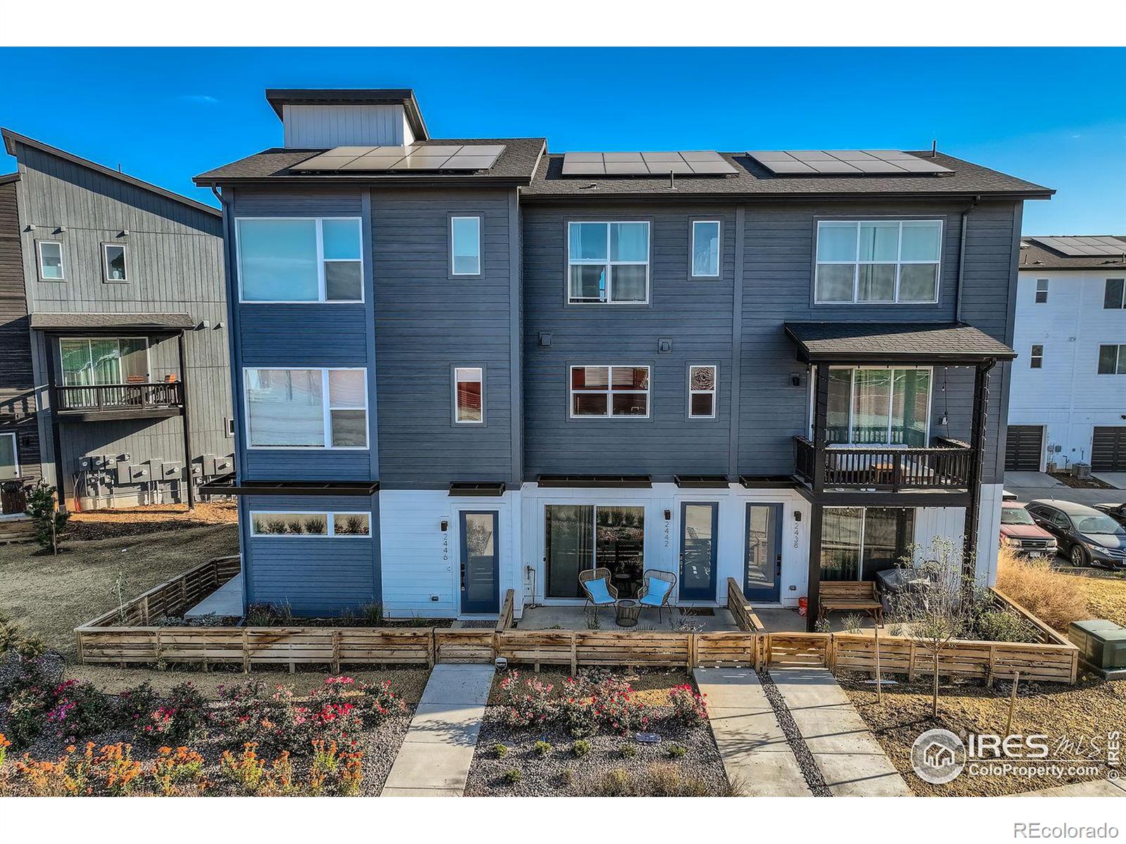 MLS Image #2 for 2446 w 167th lane,broomfield, Colorado