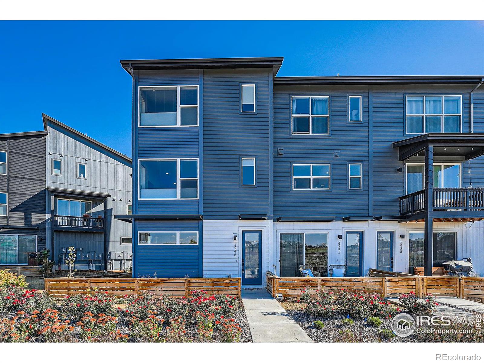 MLS Image #4 for 2446 w 167th lane,broomfield, Colorado