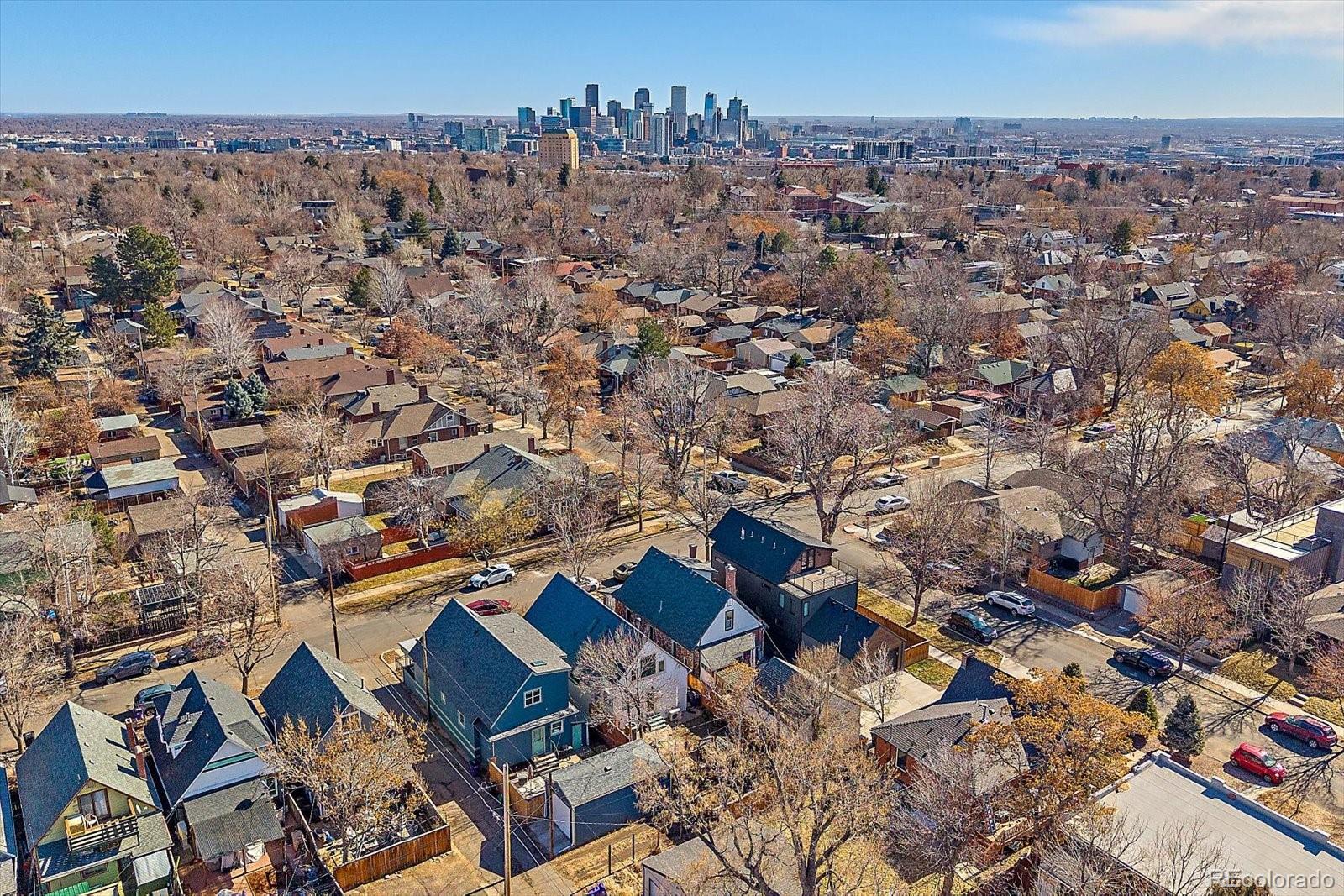 MLS Image #25 for 3613  julian street,denver, Colorado