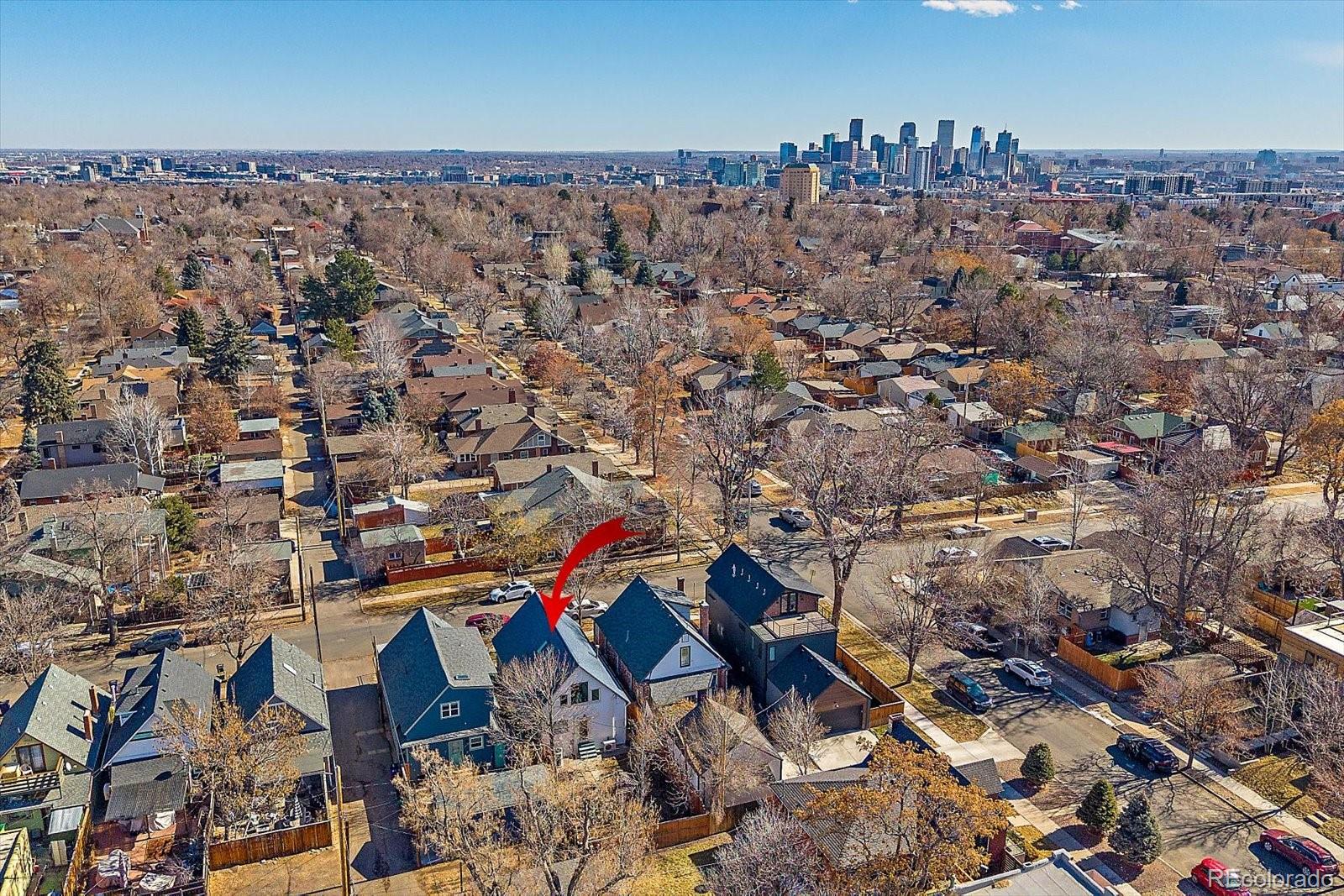 MLS Image #26 for 3613  julian street,denver, Colorado