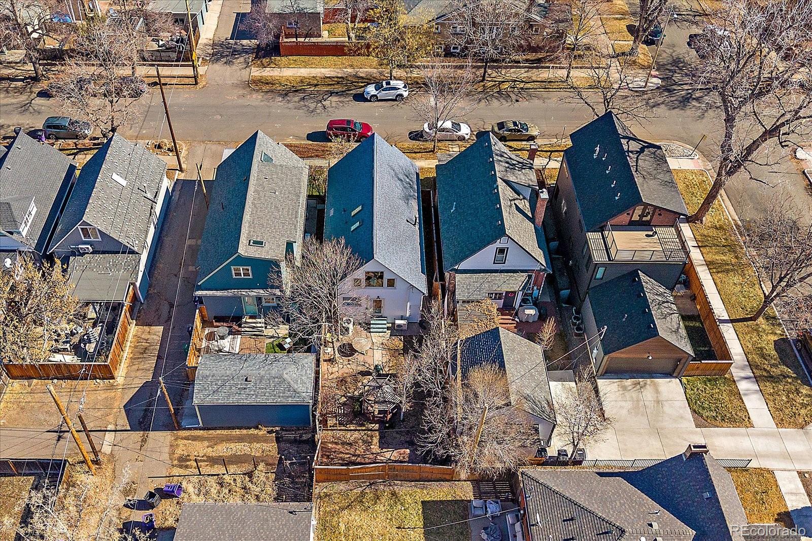 MLS Image #28 for 3613  julian street,denver, Colorado