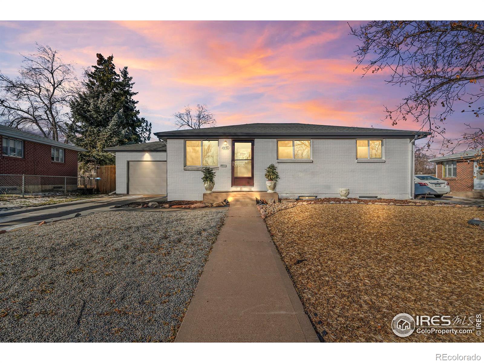 MLS Image #0 for 8861  hastings way,westminster, Colorado