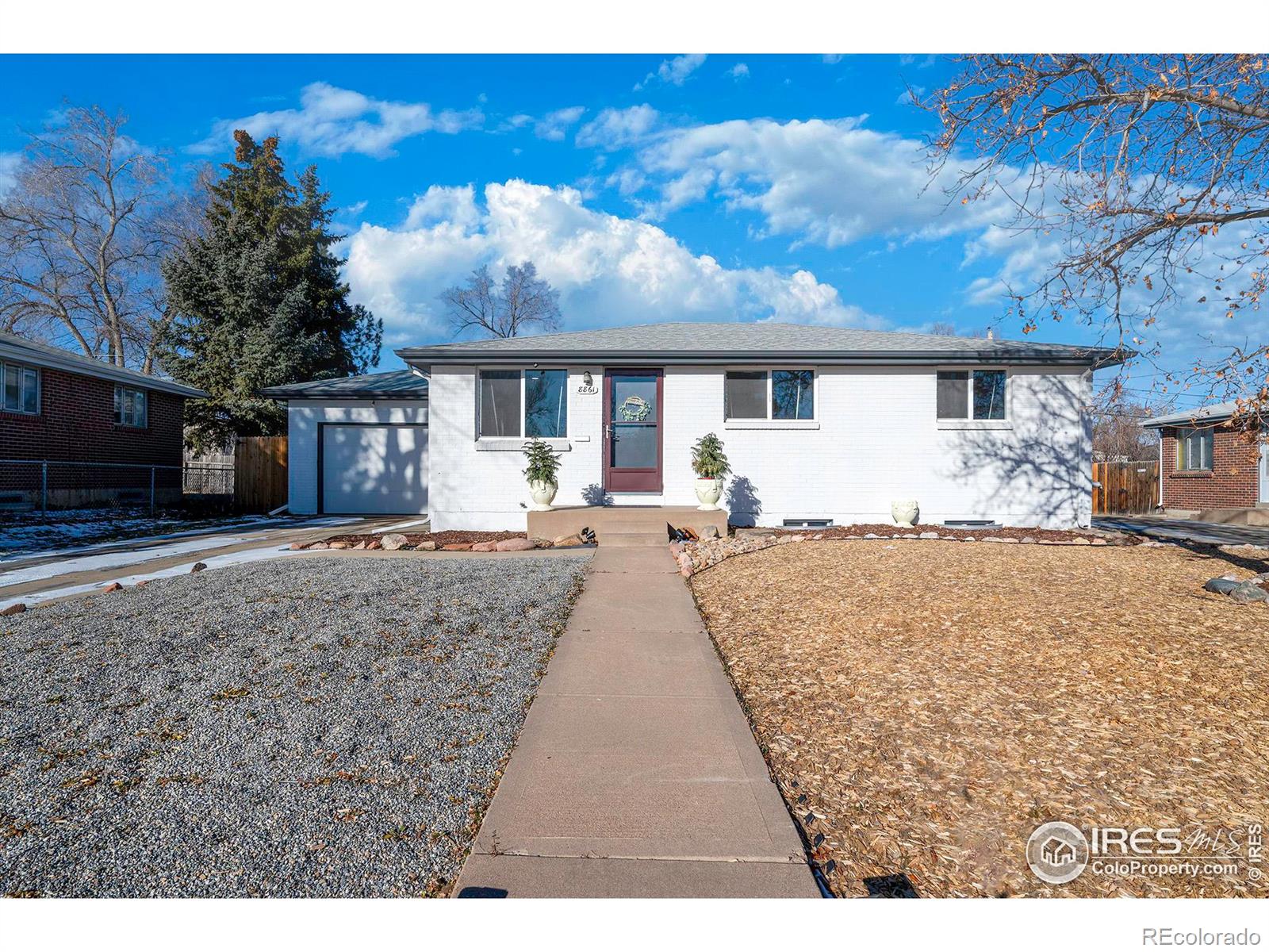 MLS Image #1 for 8861  hastings way,westminster, Colorado