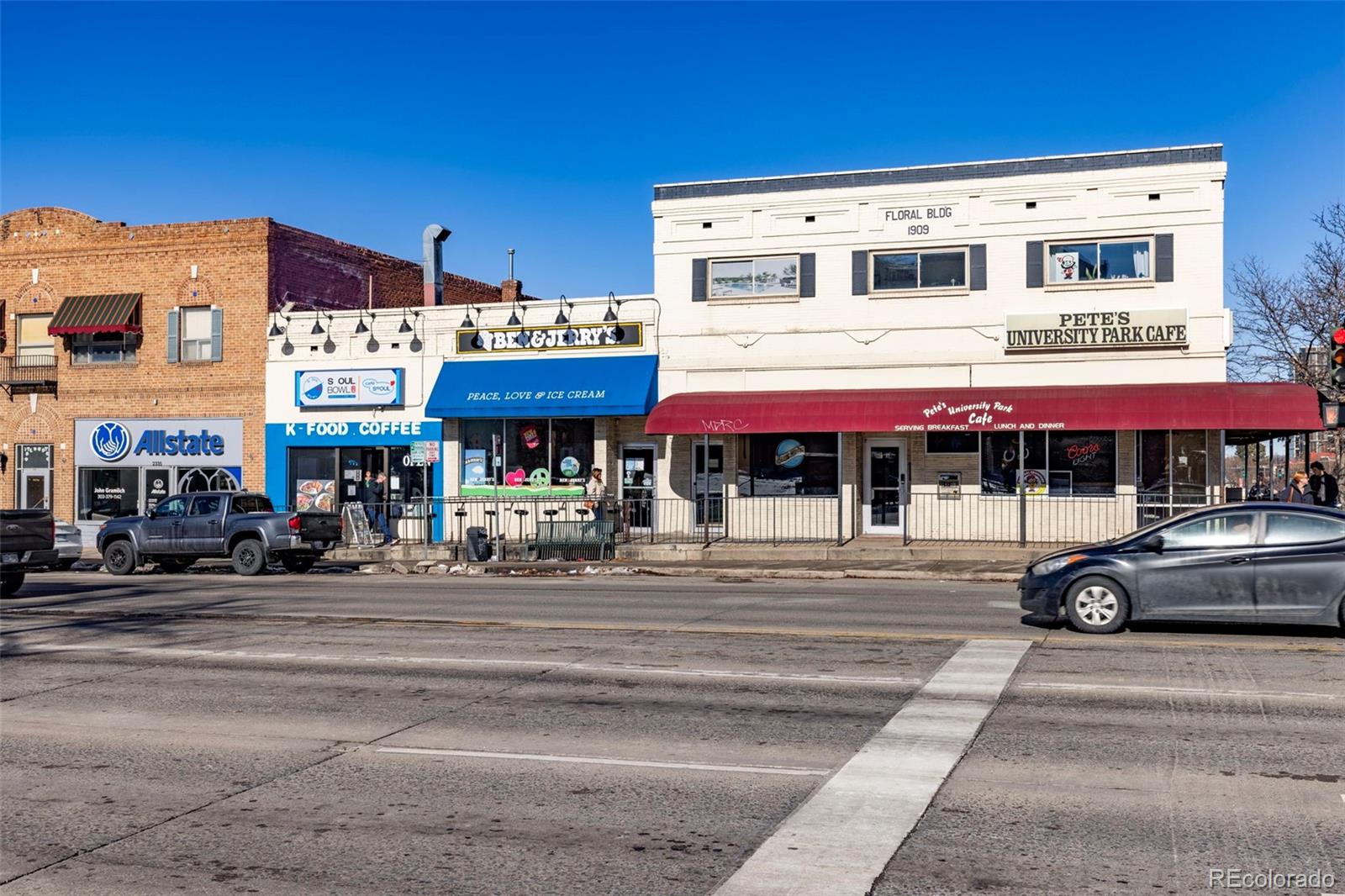 MLS Image #21 for 2042 s josephine street,denver, Colorado