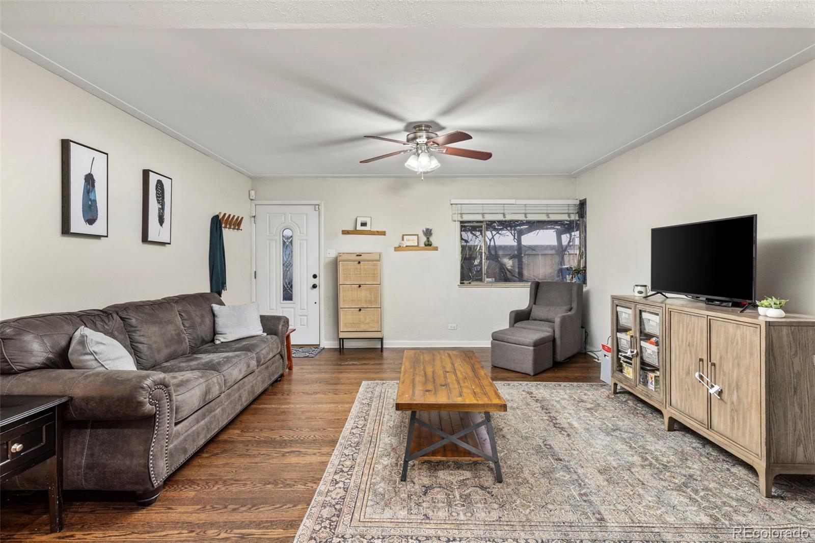 MLS Image #4 for 2042 s josephine street,denver, Colorado