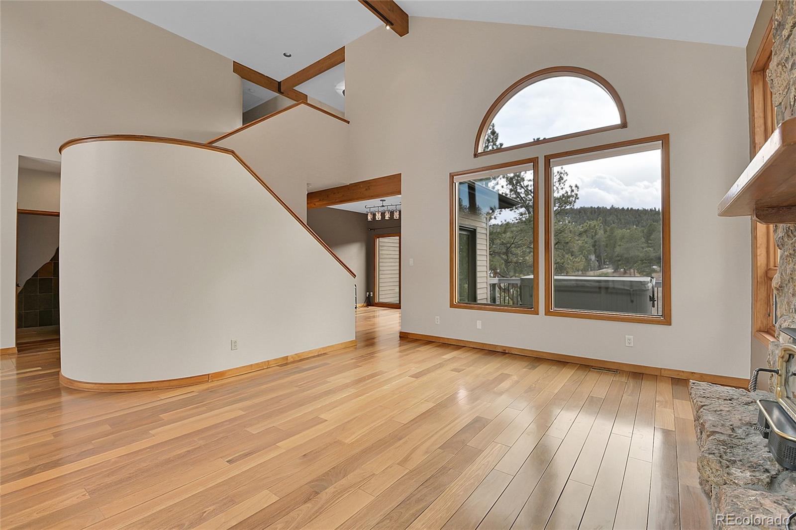 MLS Image #2 for 13342  douglass ranch drive,pine, Colorado