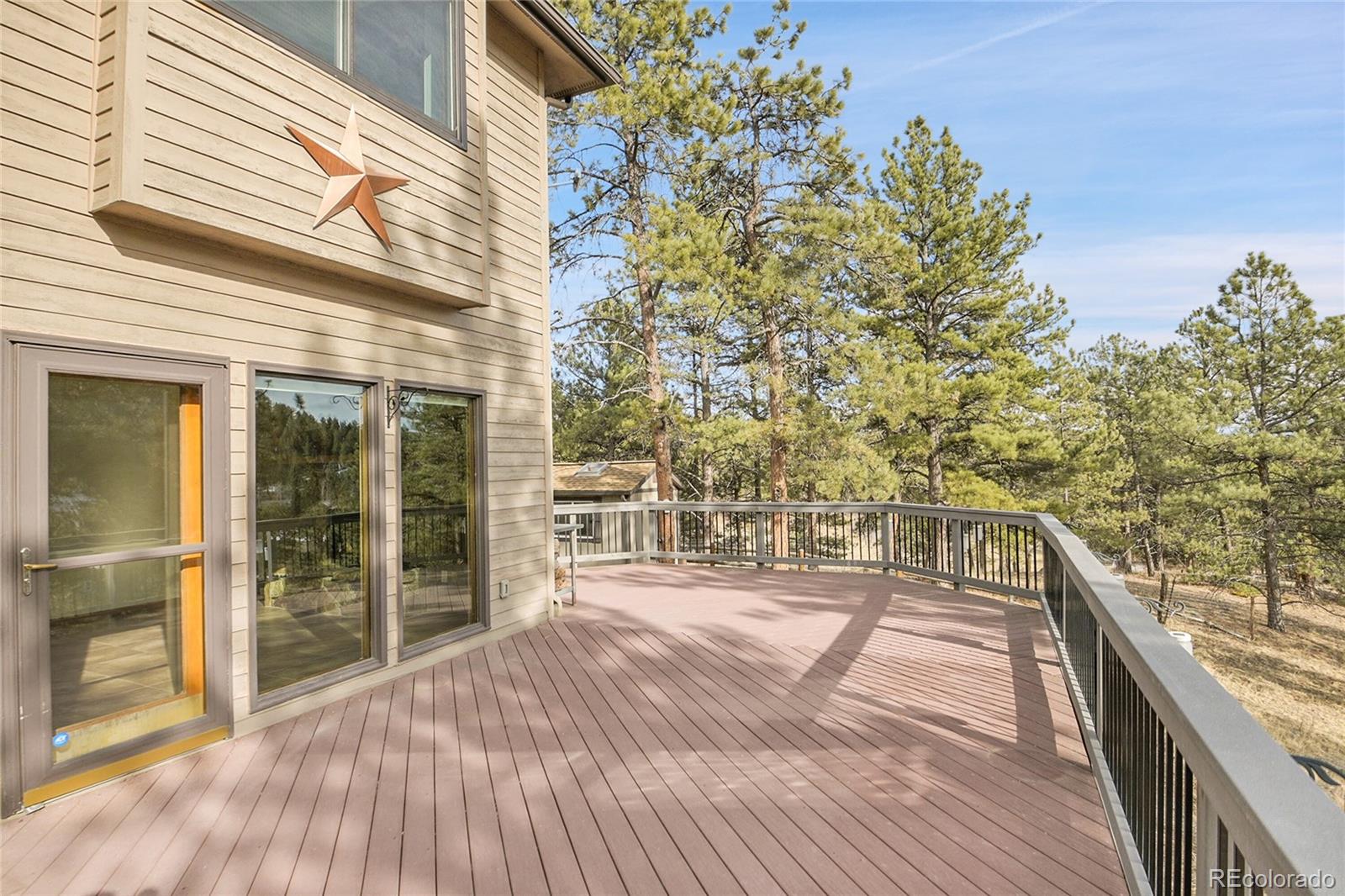 MLS Image #27 for 13342  douglass ranch drive,pine, Colorado