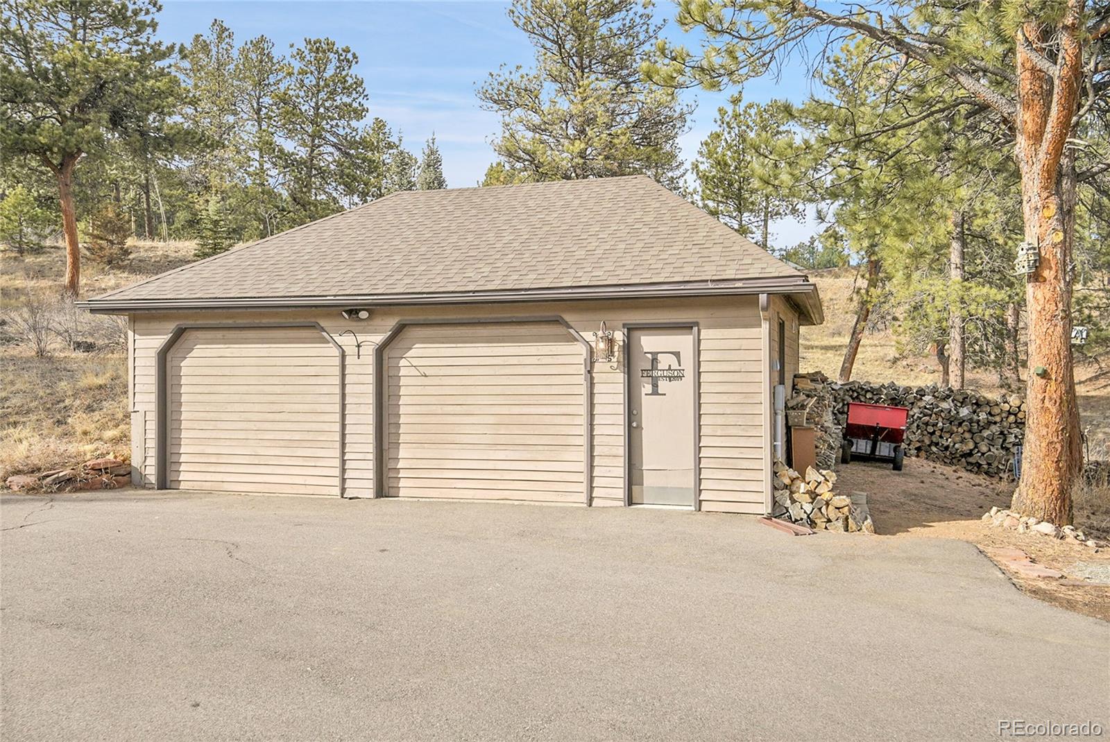 MLS Image #28 for 13342  douglass ranch drive,pine, Colorado