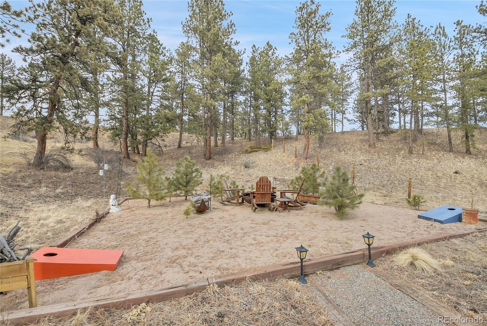 MLS Image #30 for 13342  douglass ranch drive,pine, Colorado