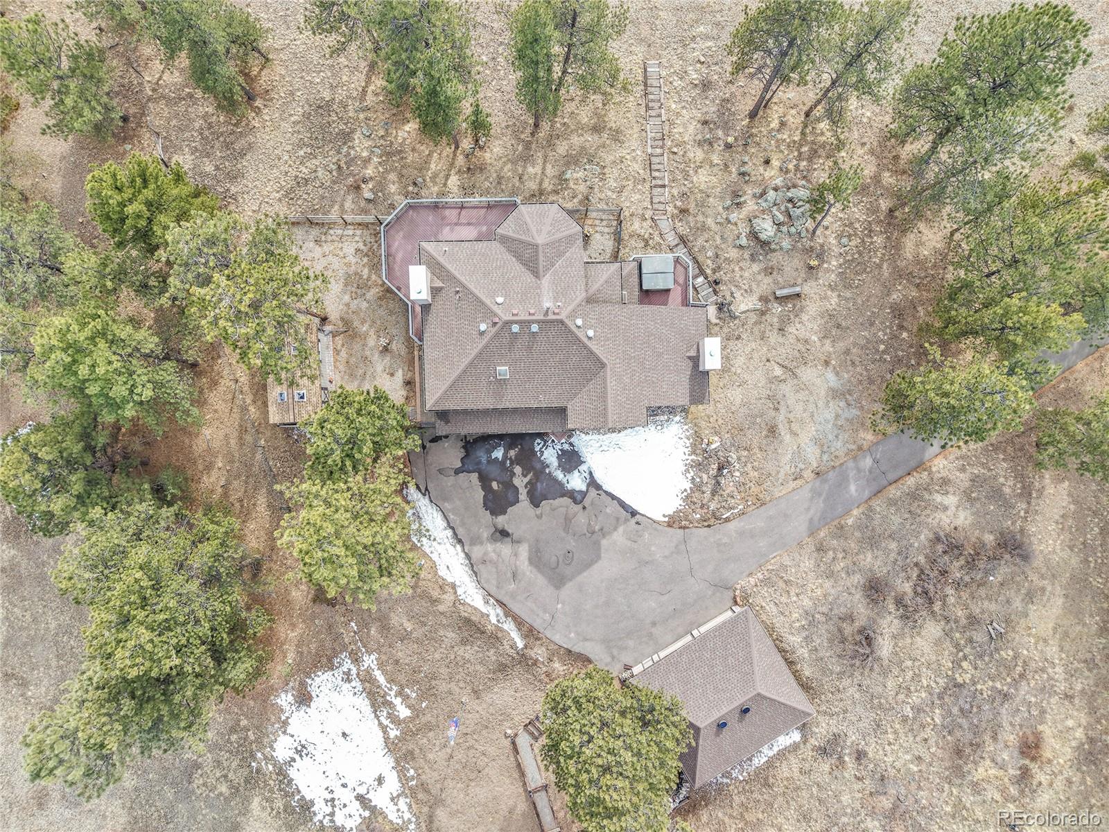 MLS Image #32 for 13342  douglass ranch drive,pine, Colorado