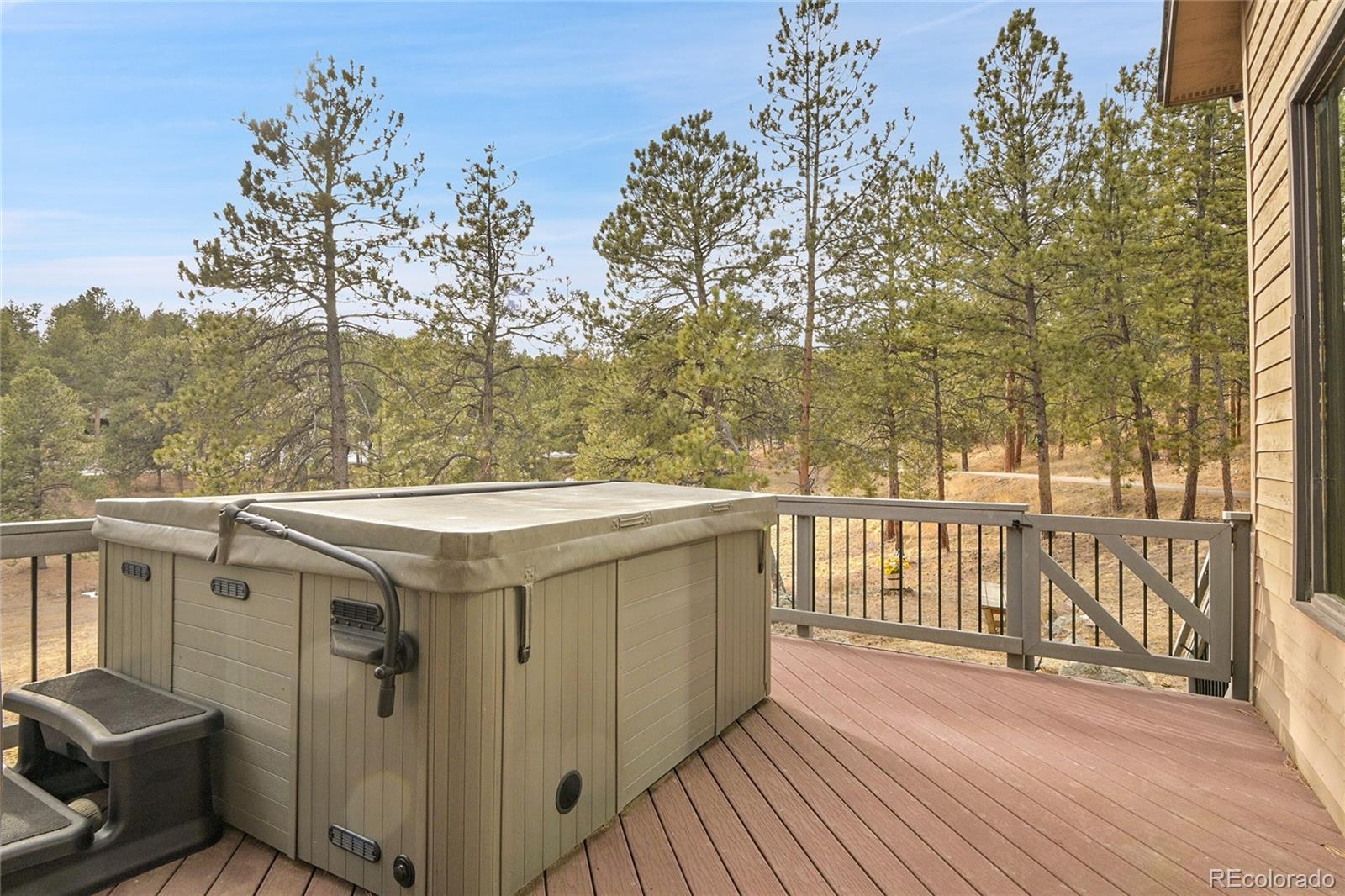 MLS Image #33 for 13342  douglass ranch drive,pine, Colorado