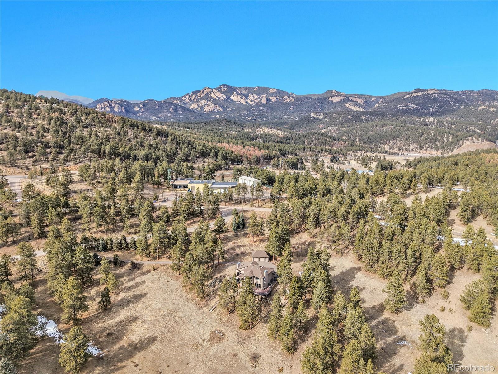 MLS Image #38 for 13342  douglass ranch drive,pine, Colorado