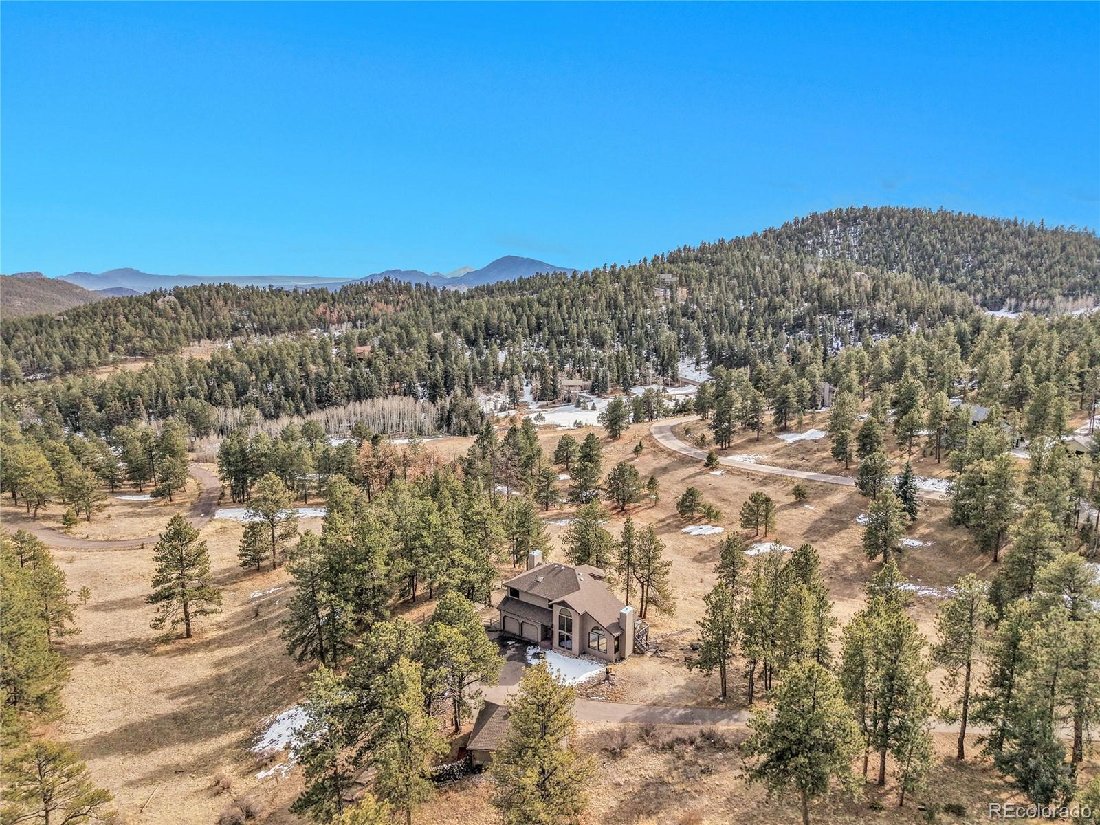 MLS Image #39 for 13342  douglass ranch drive,pine, Colorado