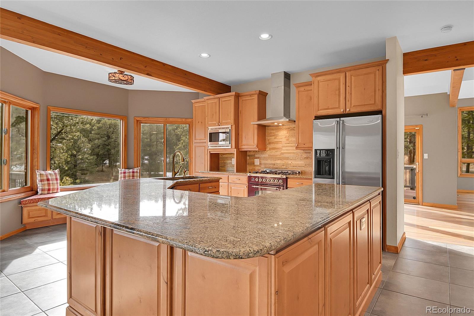 MLS Image #4 for 13342  douglass ranch drive,pine, Colorado