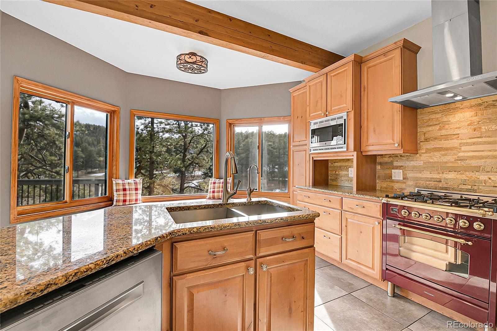 MLS Image #5 for 13342  douglass ranch drive,pine, Colorado