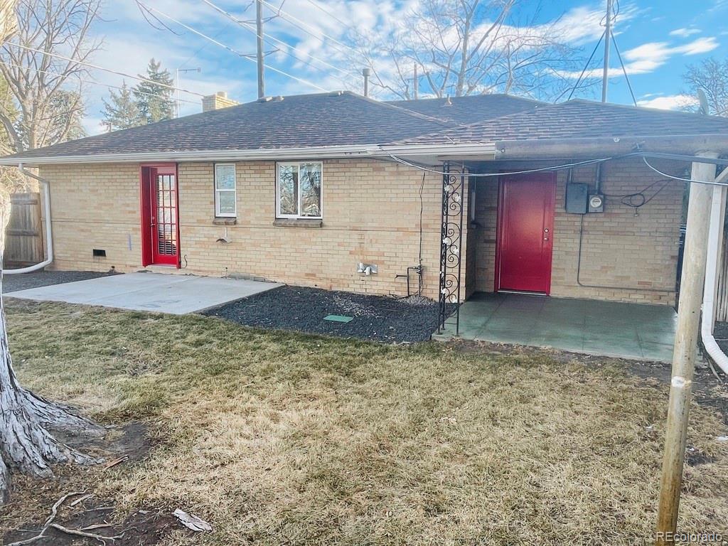 MLS Image #30 for 799 n holly street,denver, Colorado