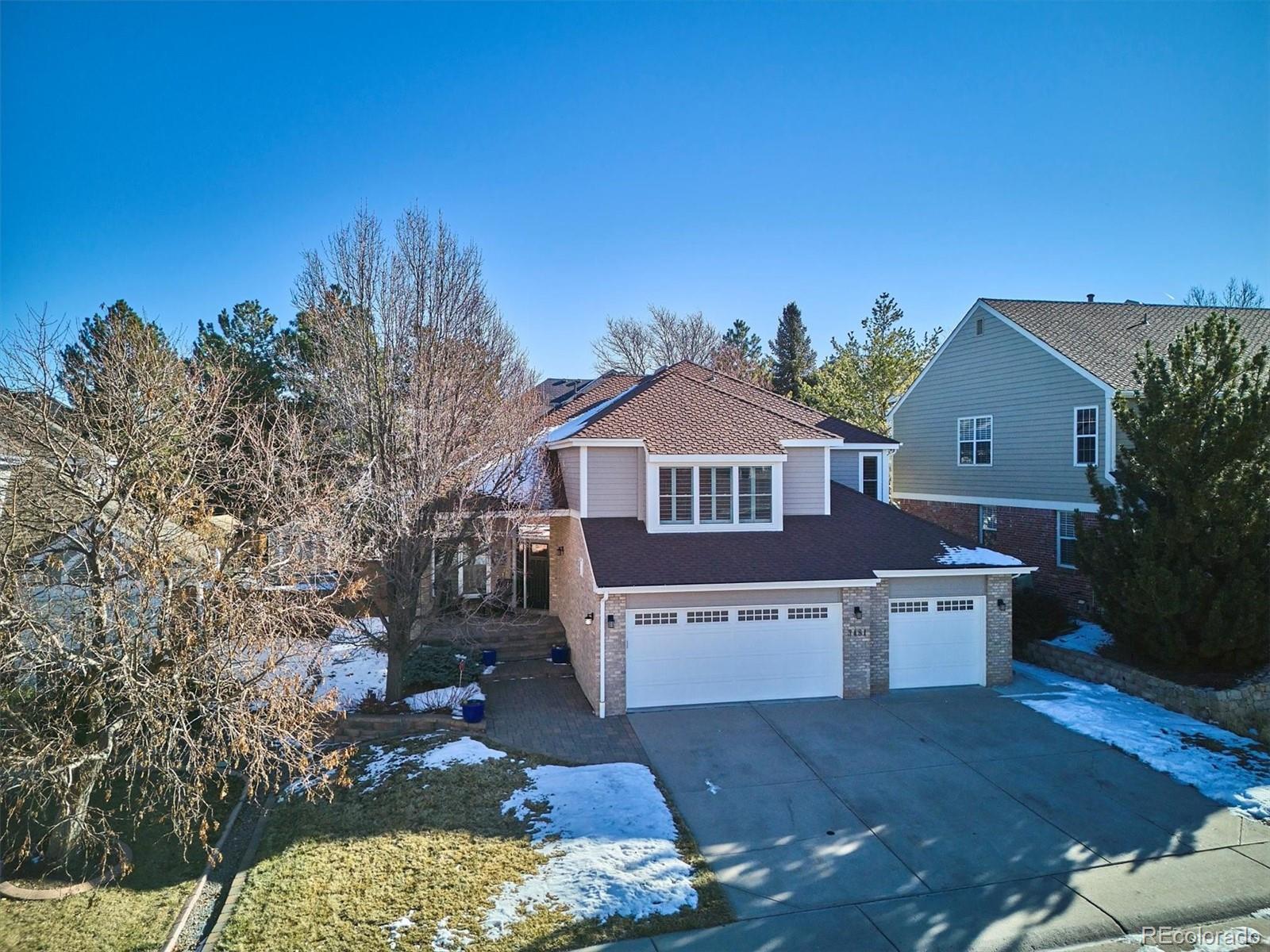 MLS Image #40 for 3481  meadow creek place,highlands ranch, Colorado