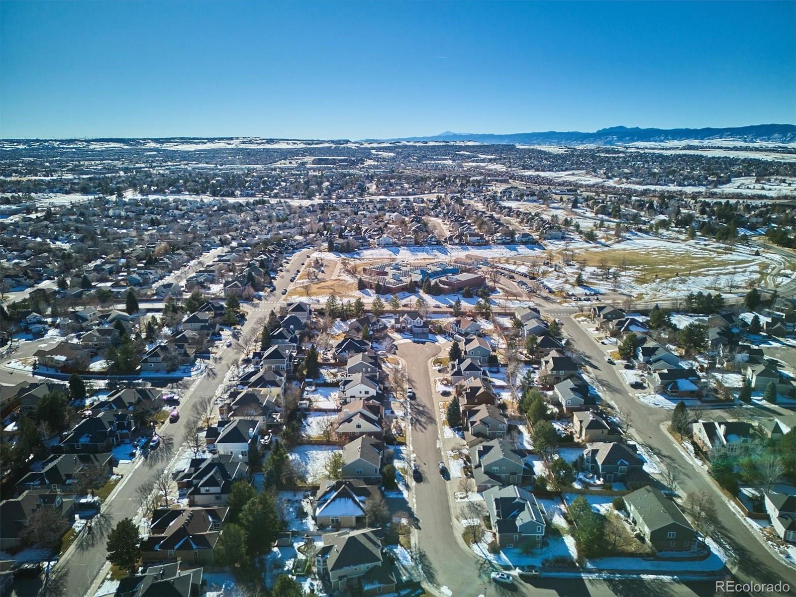 MLS Image #41 for 3481  meadow creek place,highlands ranch, Colorado