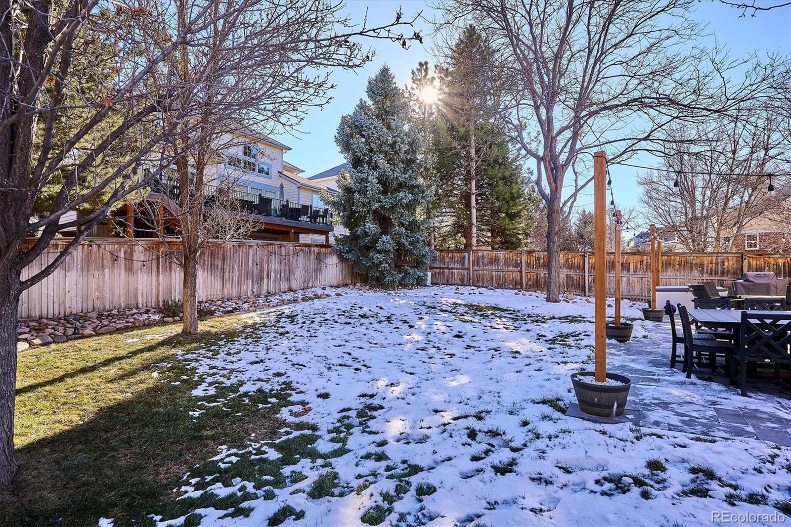 MLS Image #44 for 3481  meadow creek place,highlands ranch, Colorado