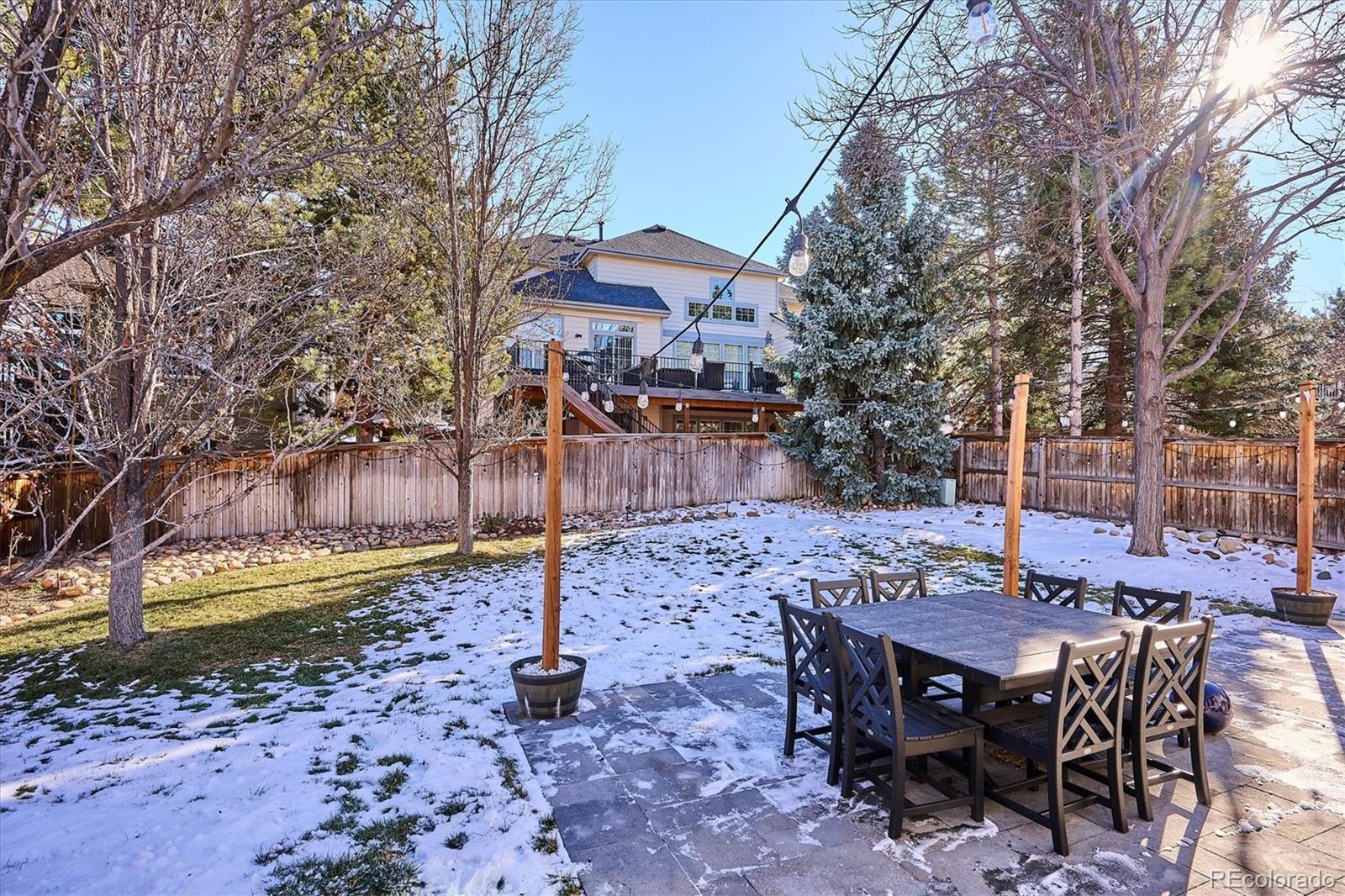 MLS Image #45 for 3481  meadow creek place,highlands ranch, Colorado