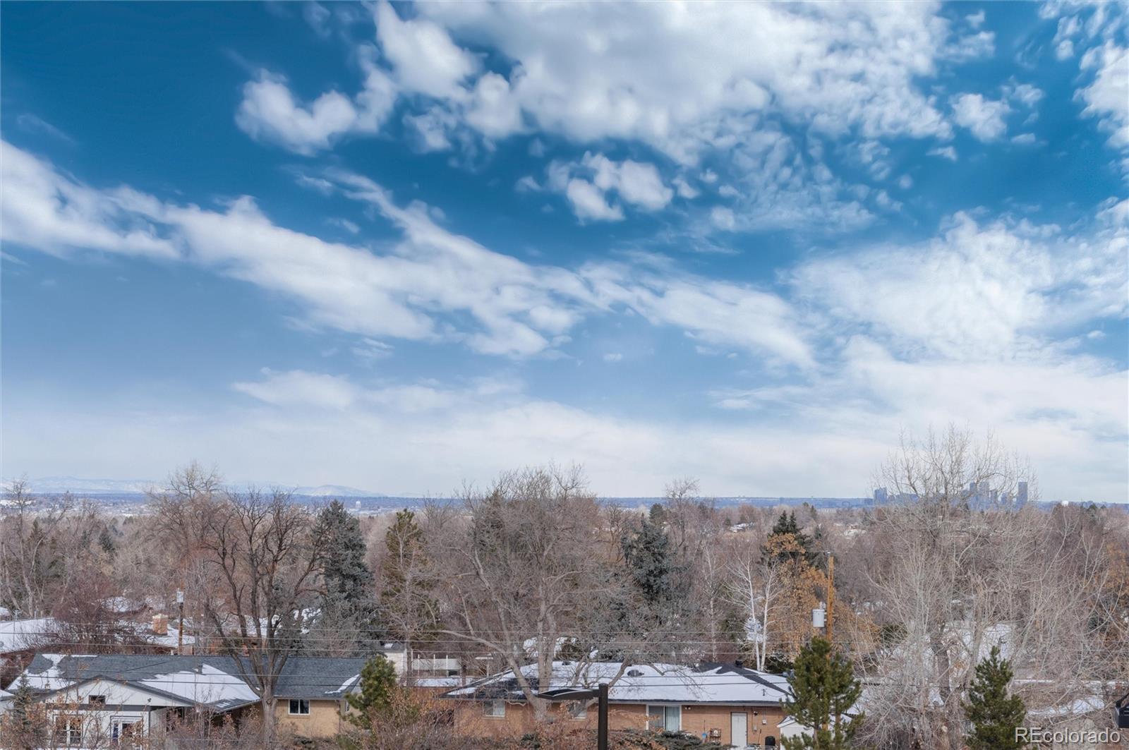 MLS Image #1 for 460 e fremont place,littleton, Colorado