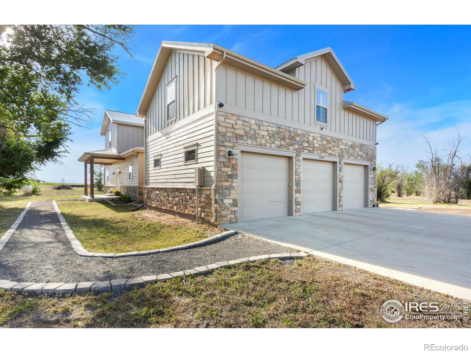 MLS Image #30 for 13600 n county road 17 ,wellington, Colorado