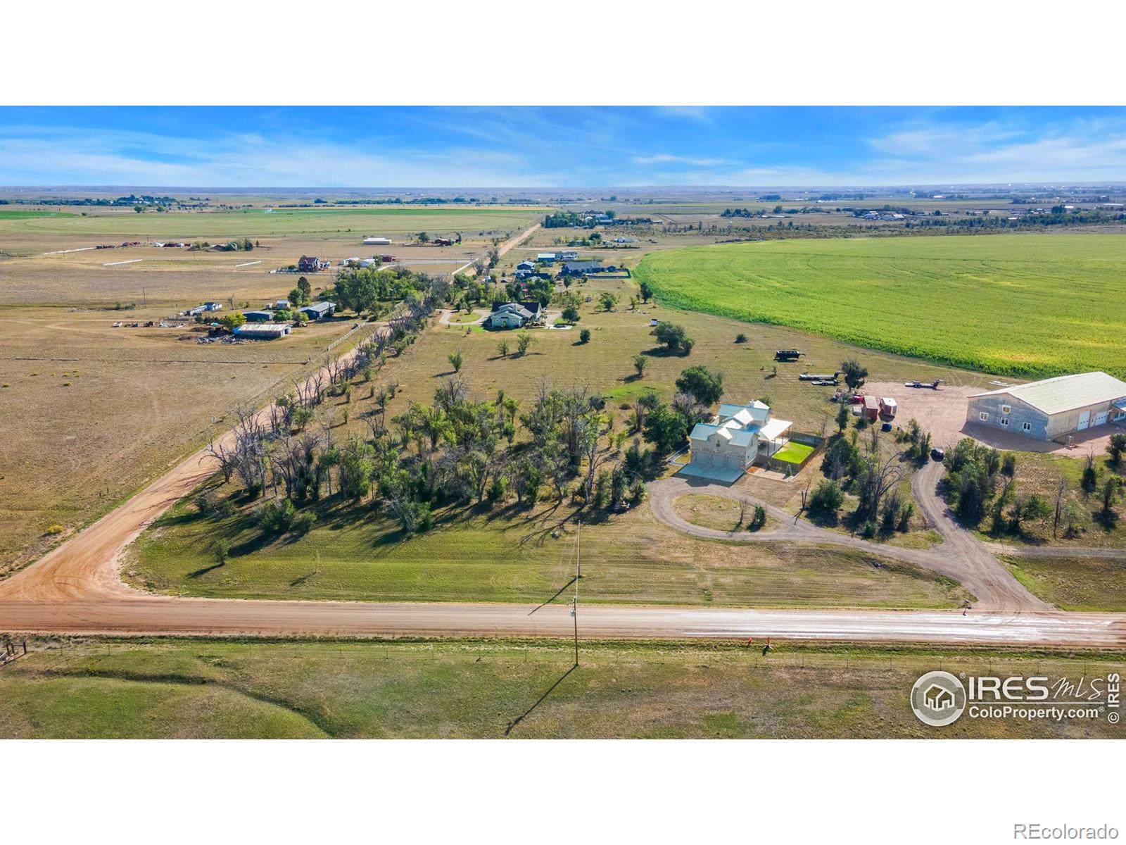 MLS Image #37 for 13600 n county road 17 ,wellington, Colorado